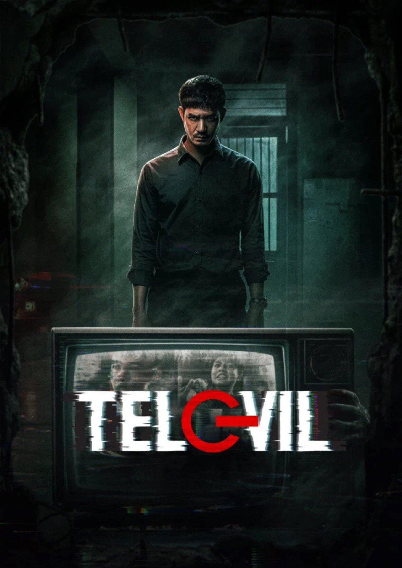 Televil (2027) poster