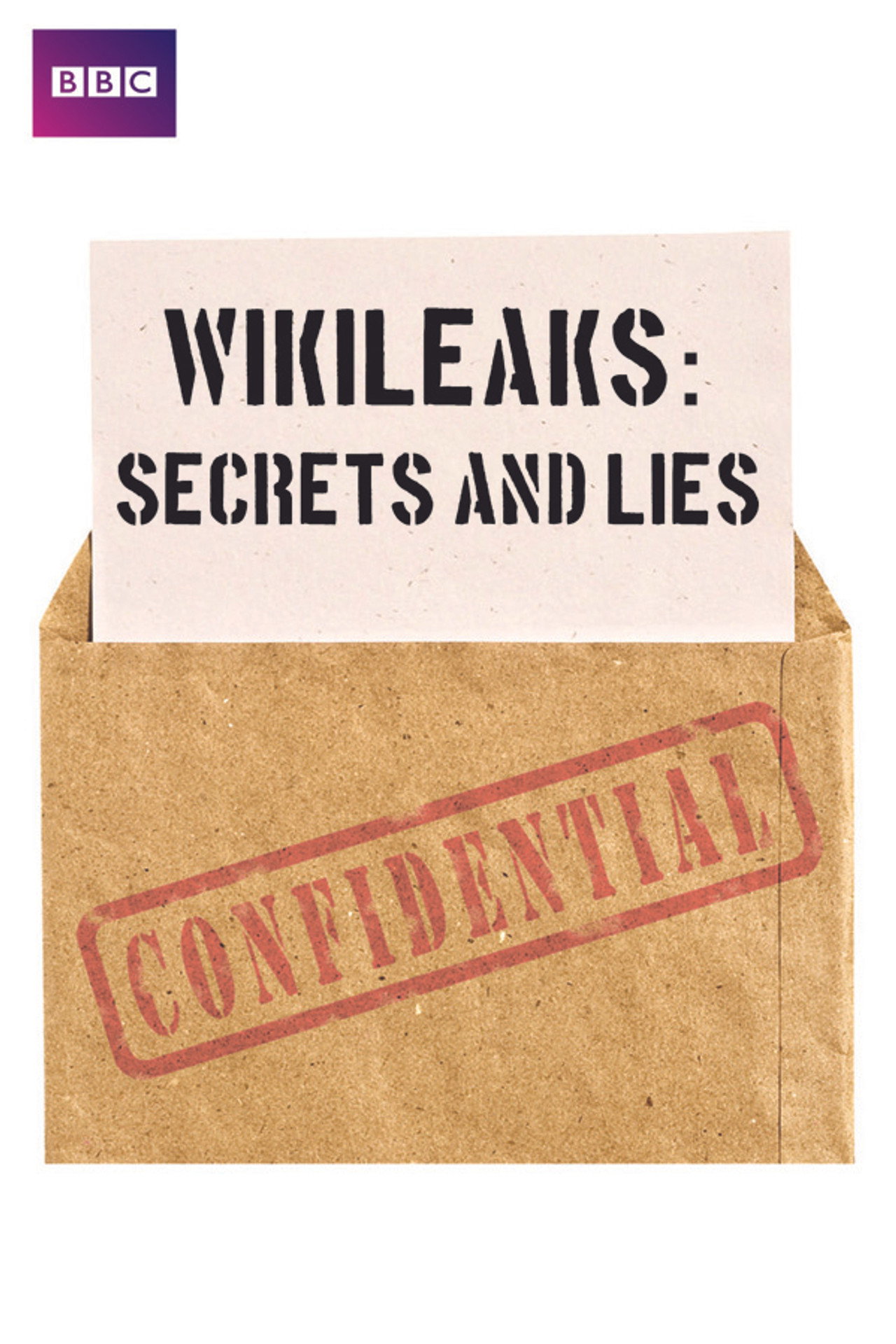 Wikileaks - Geheimnisse und Lügen (2012) poster