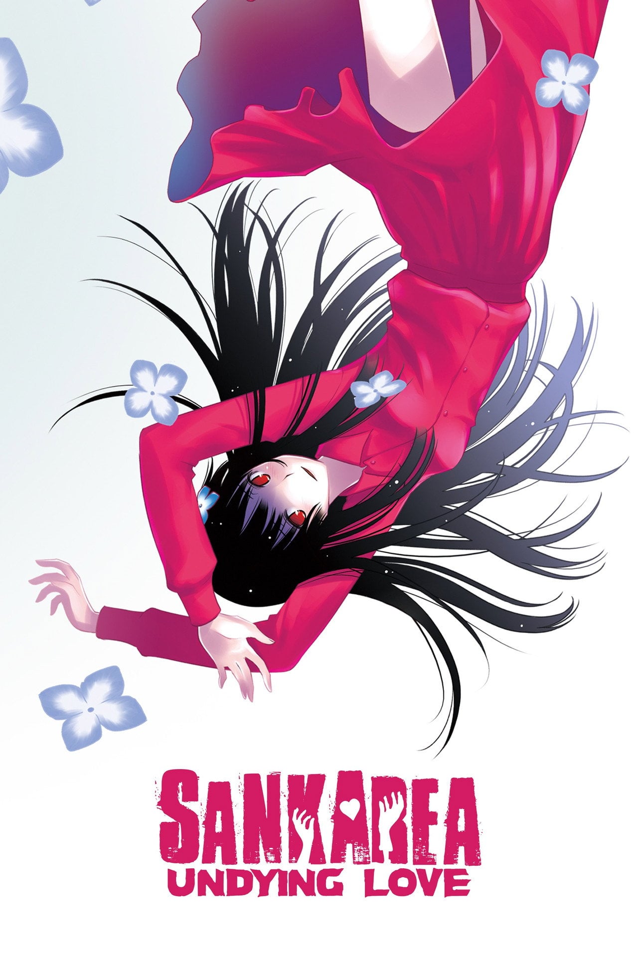 Sankarea: Undying Love (2012) - TV