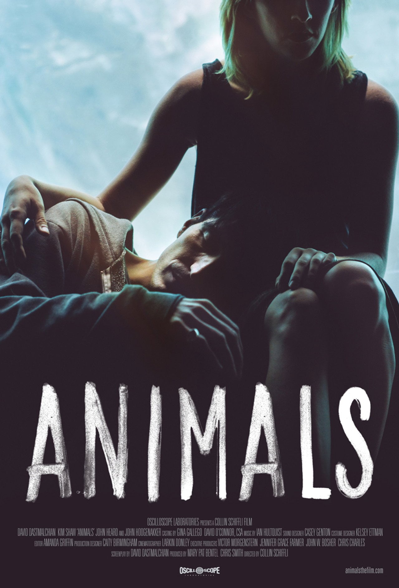Animals (2014) - Фильм