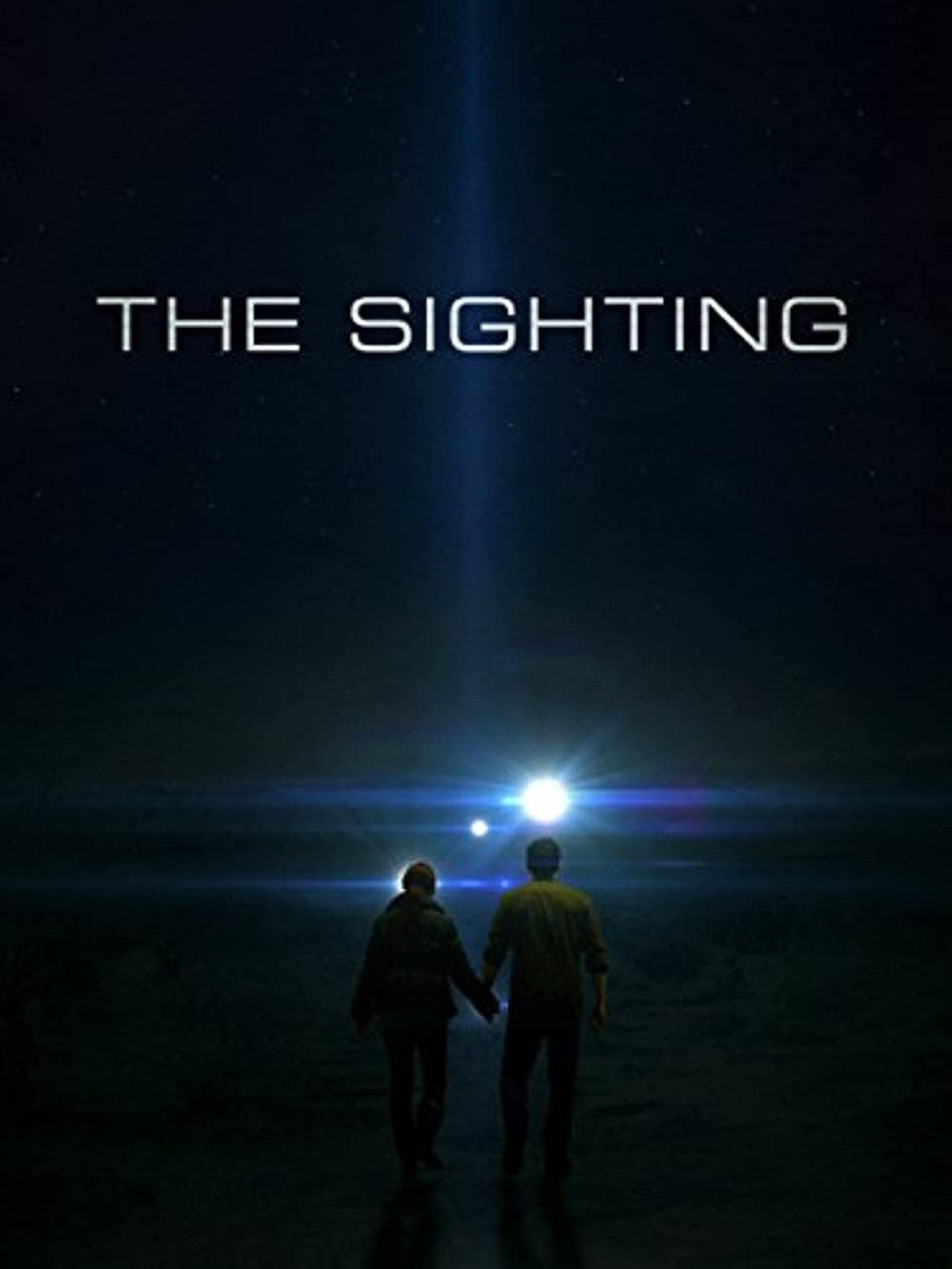 The Sighting (2015) - Film
