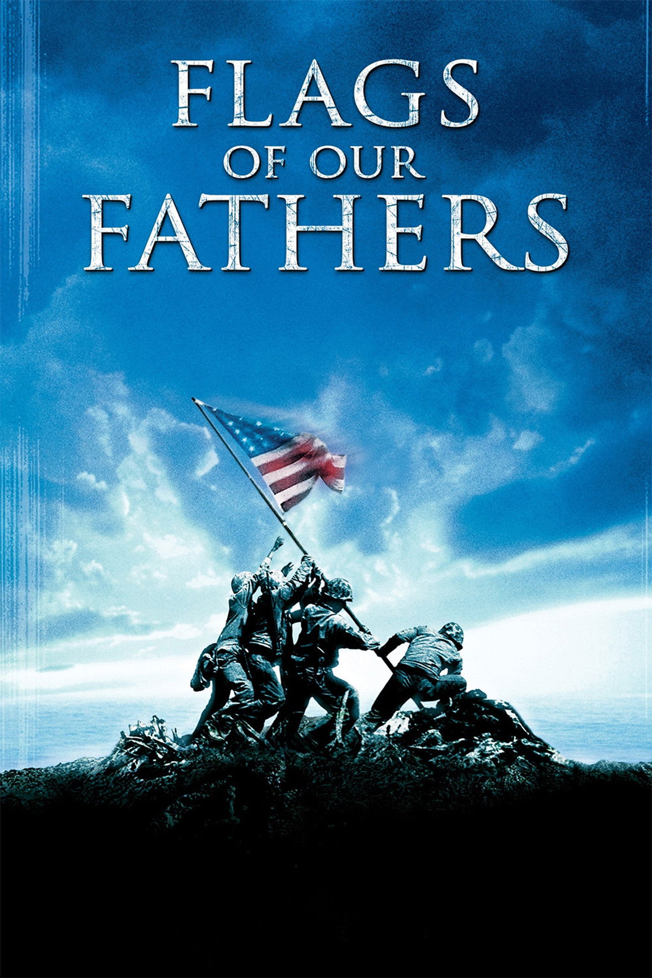 Flags of Our Fathers (2006) - Movie