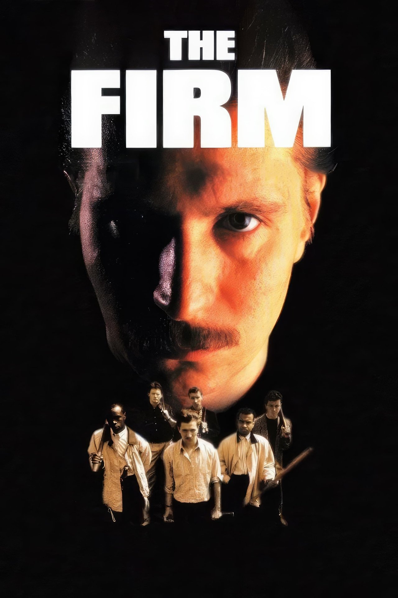 Screen Two The Firm (1989)