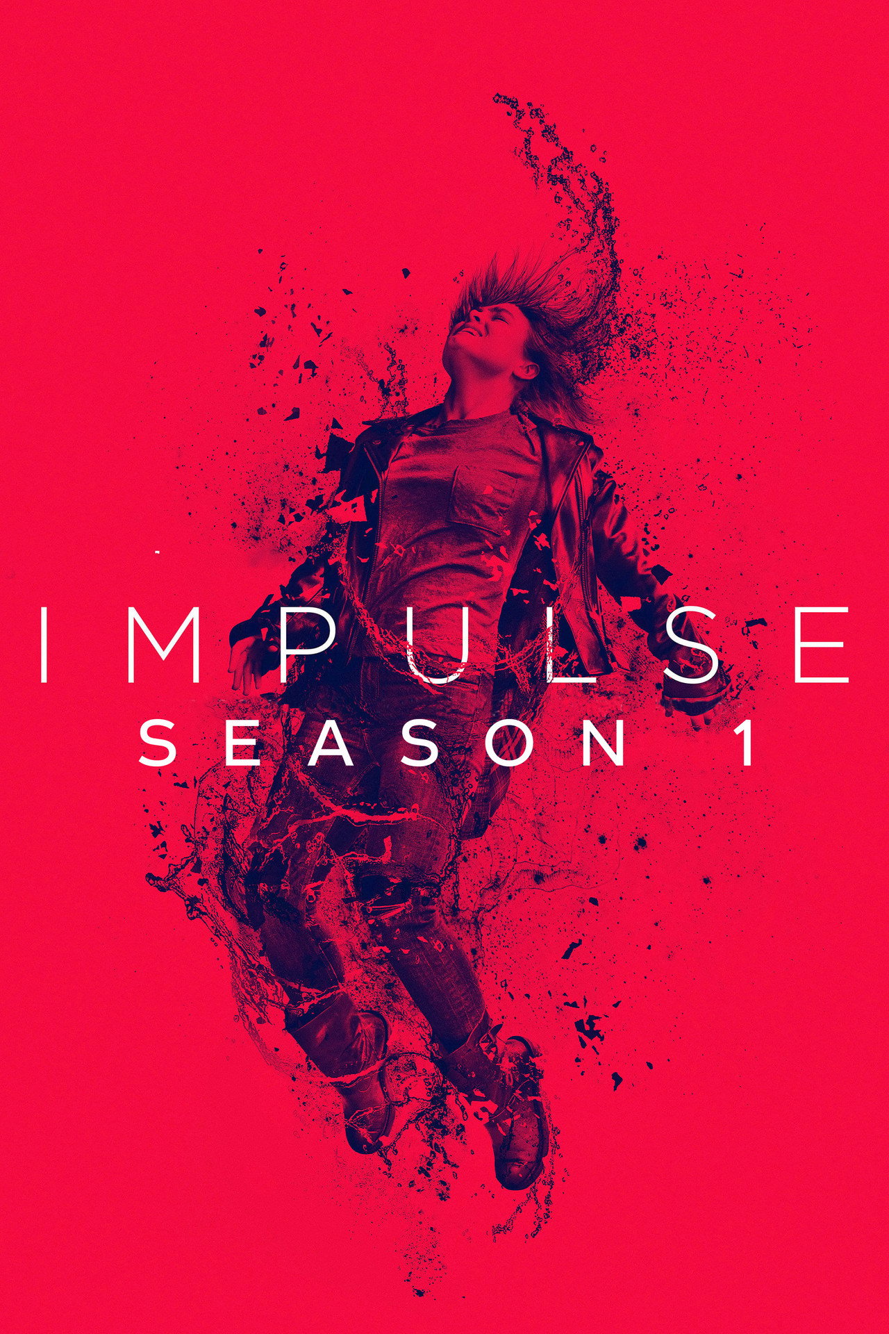 Impulse - Stagione 1