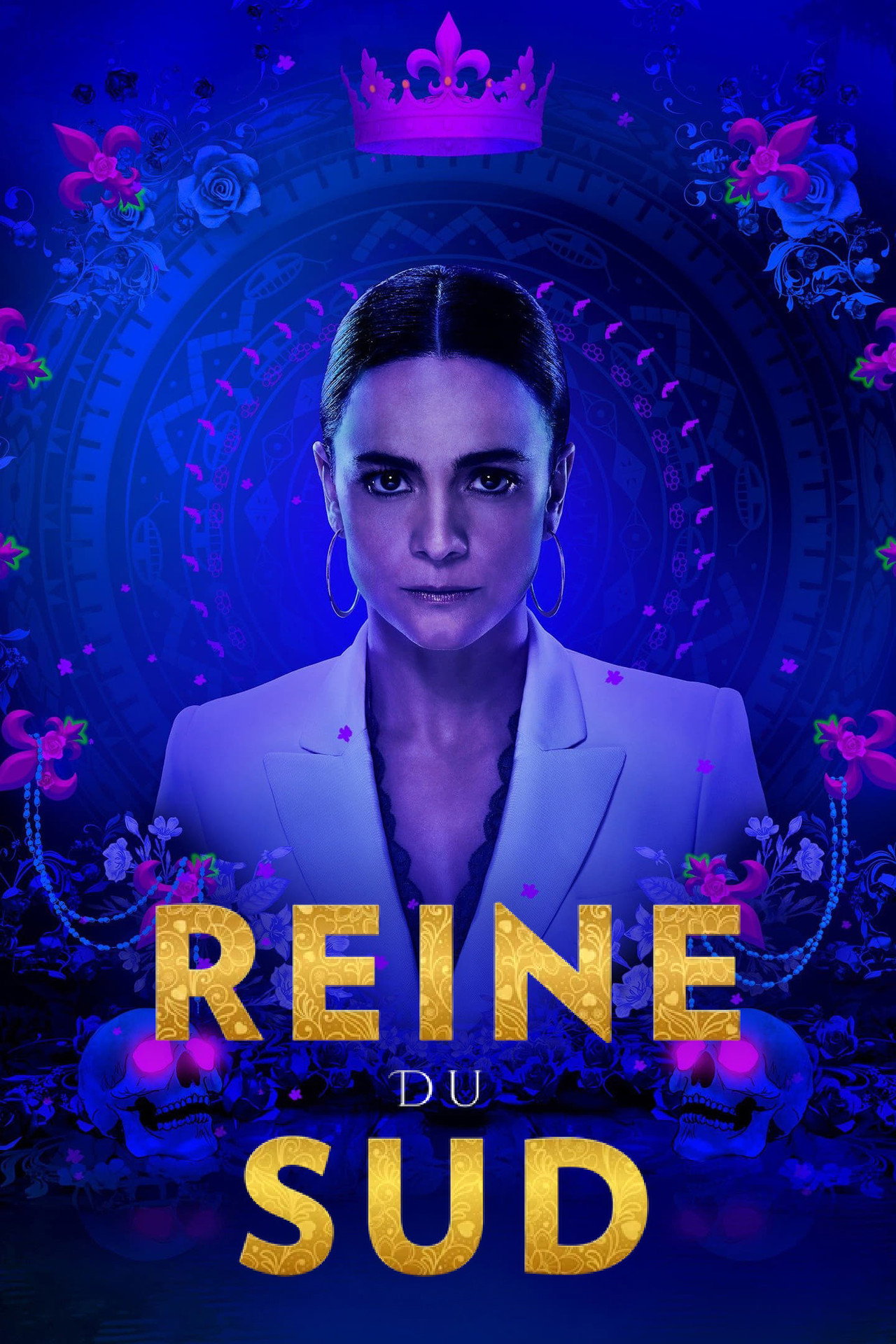 Queen of the South : Naissance d'une reine (2016)