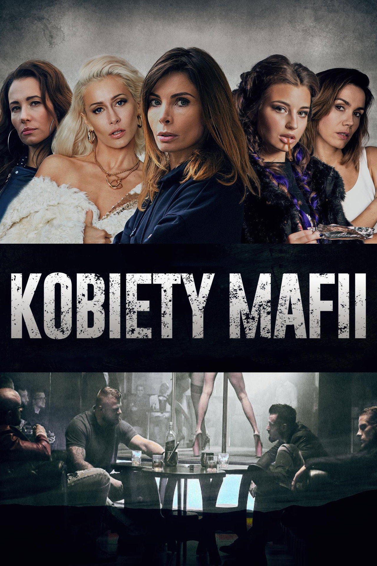 Kobiety mafii S01E06