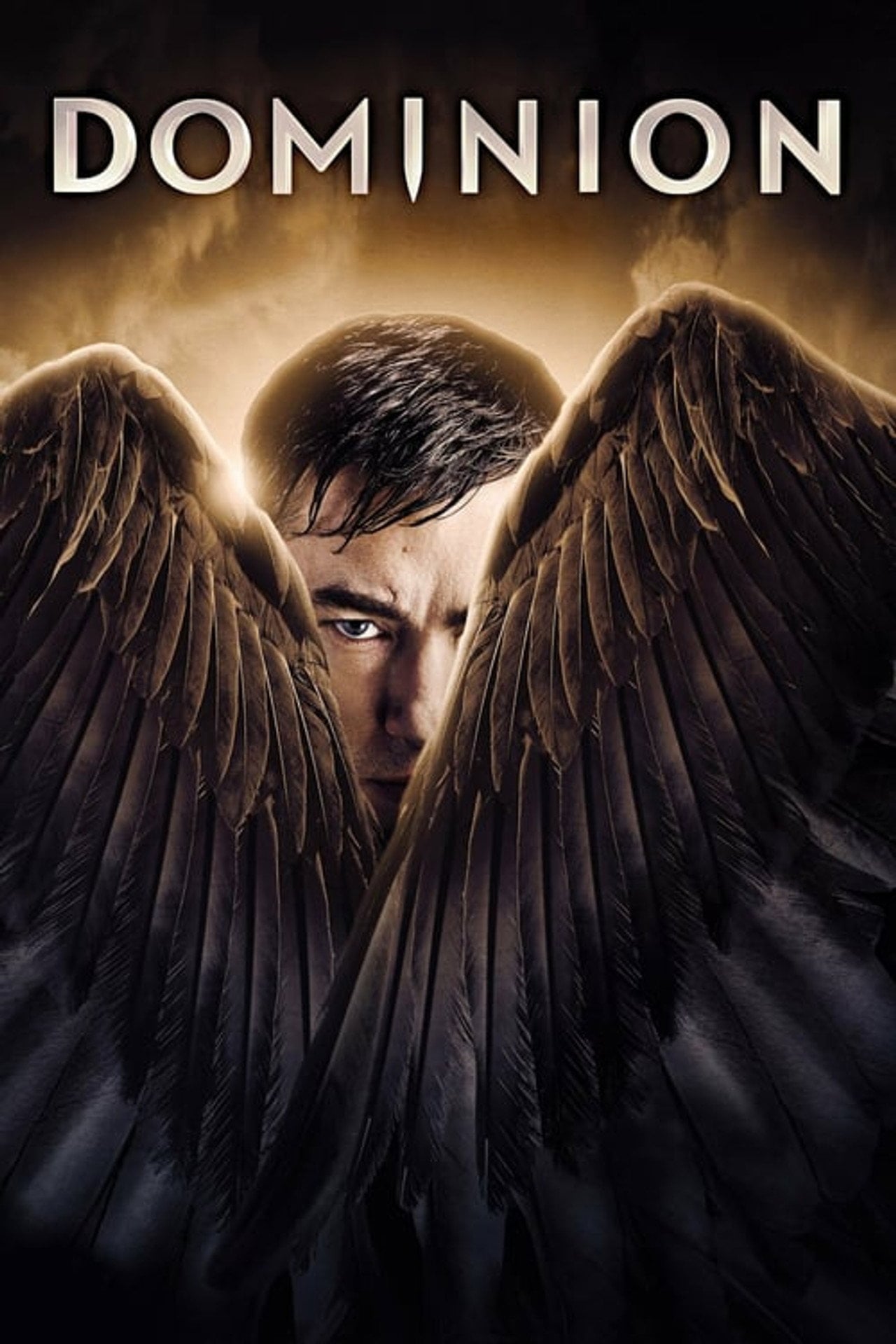 Dominion (2014) - TV