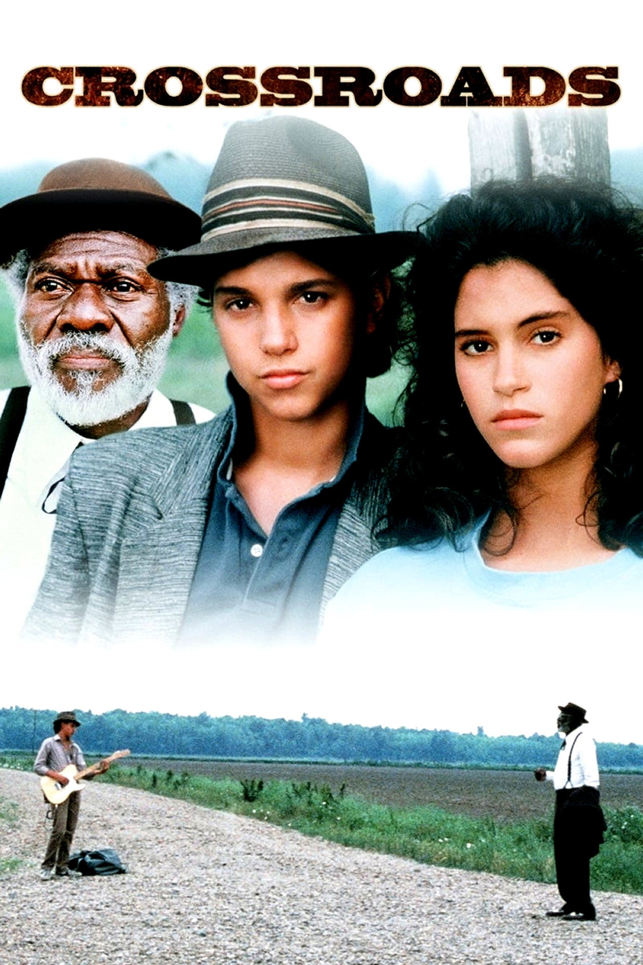 Crossroads (1986)