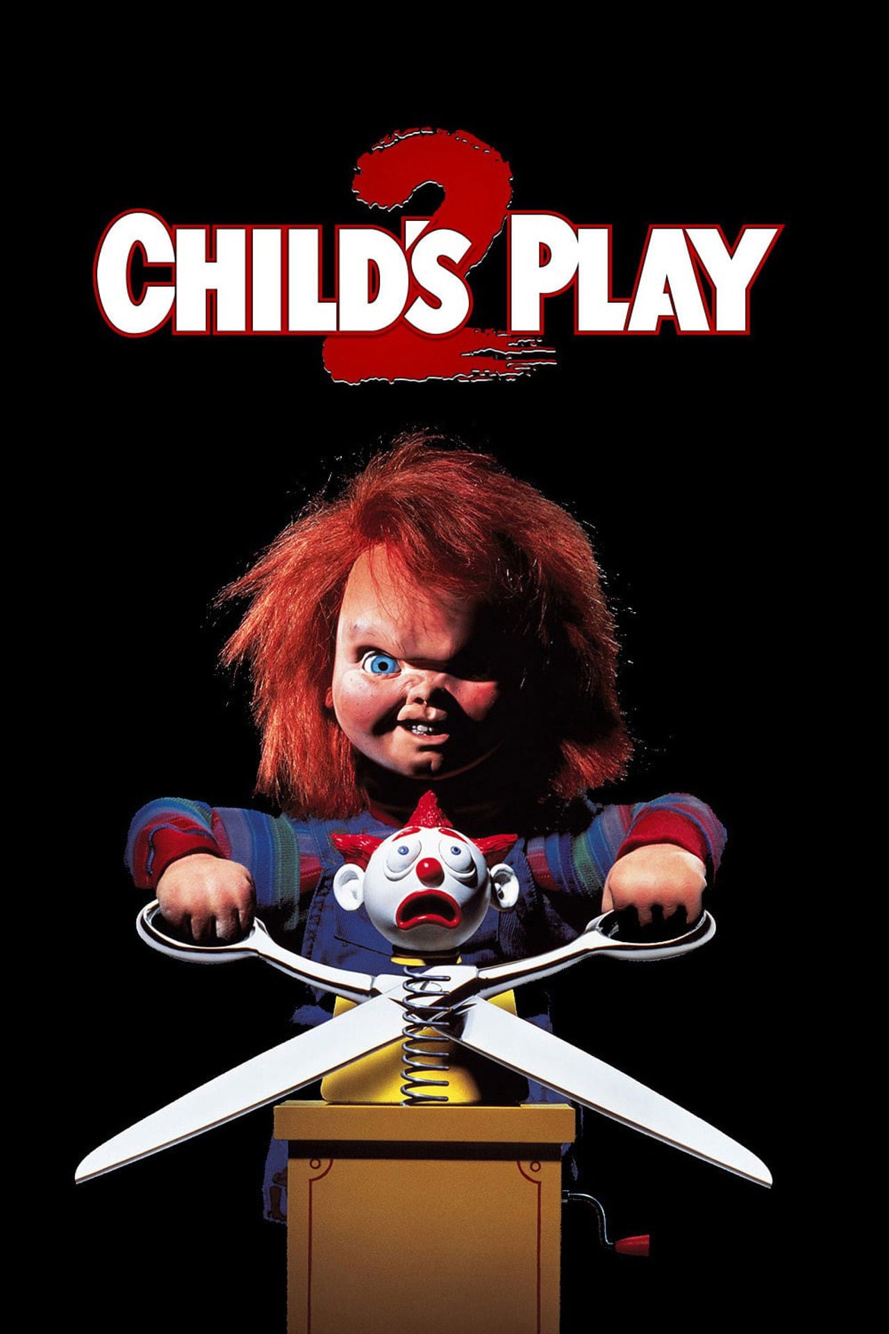 Детские игры 2 (1990)
