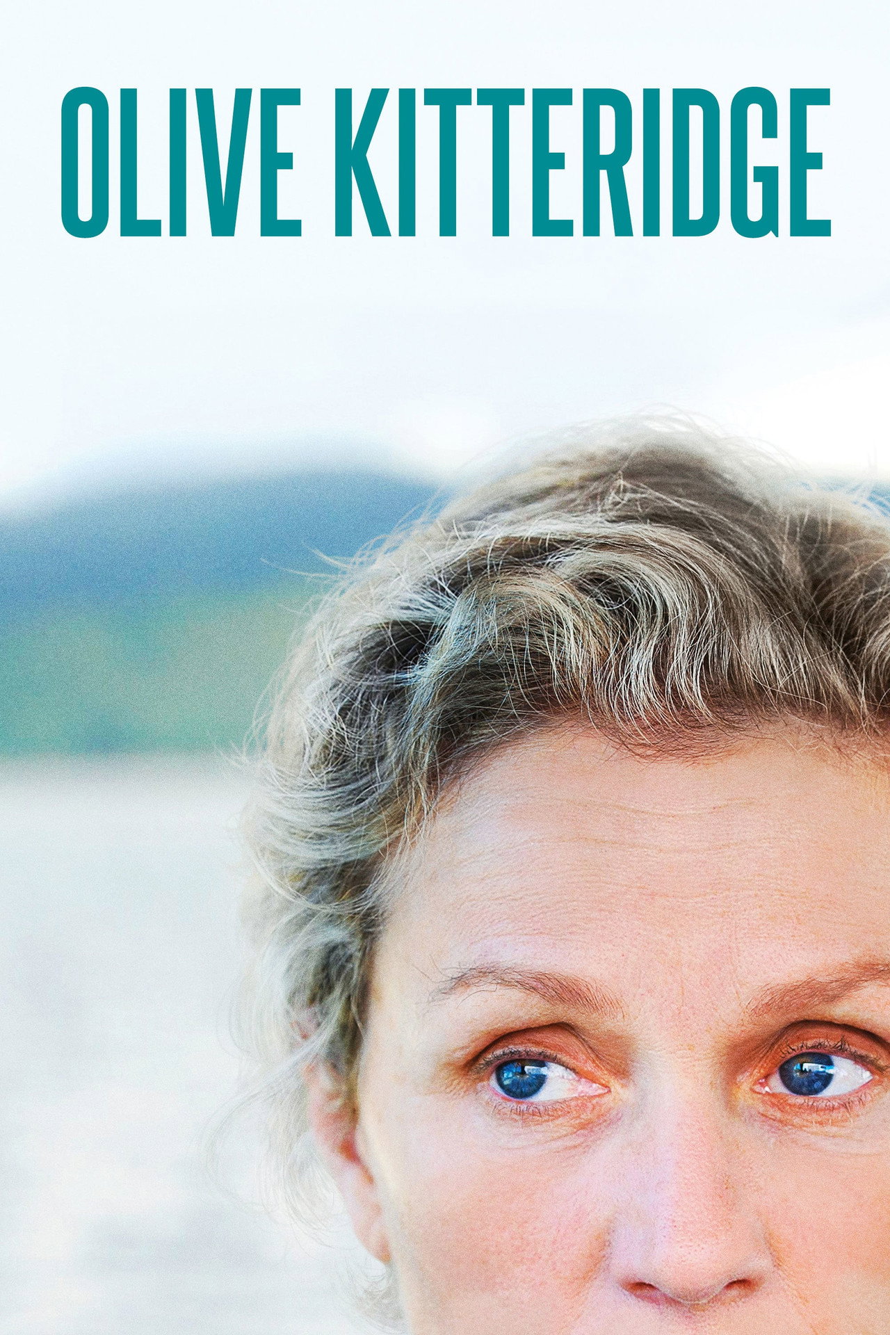 Olive Kitteridge (2014) - TV
