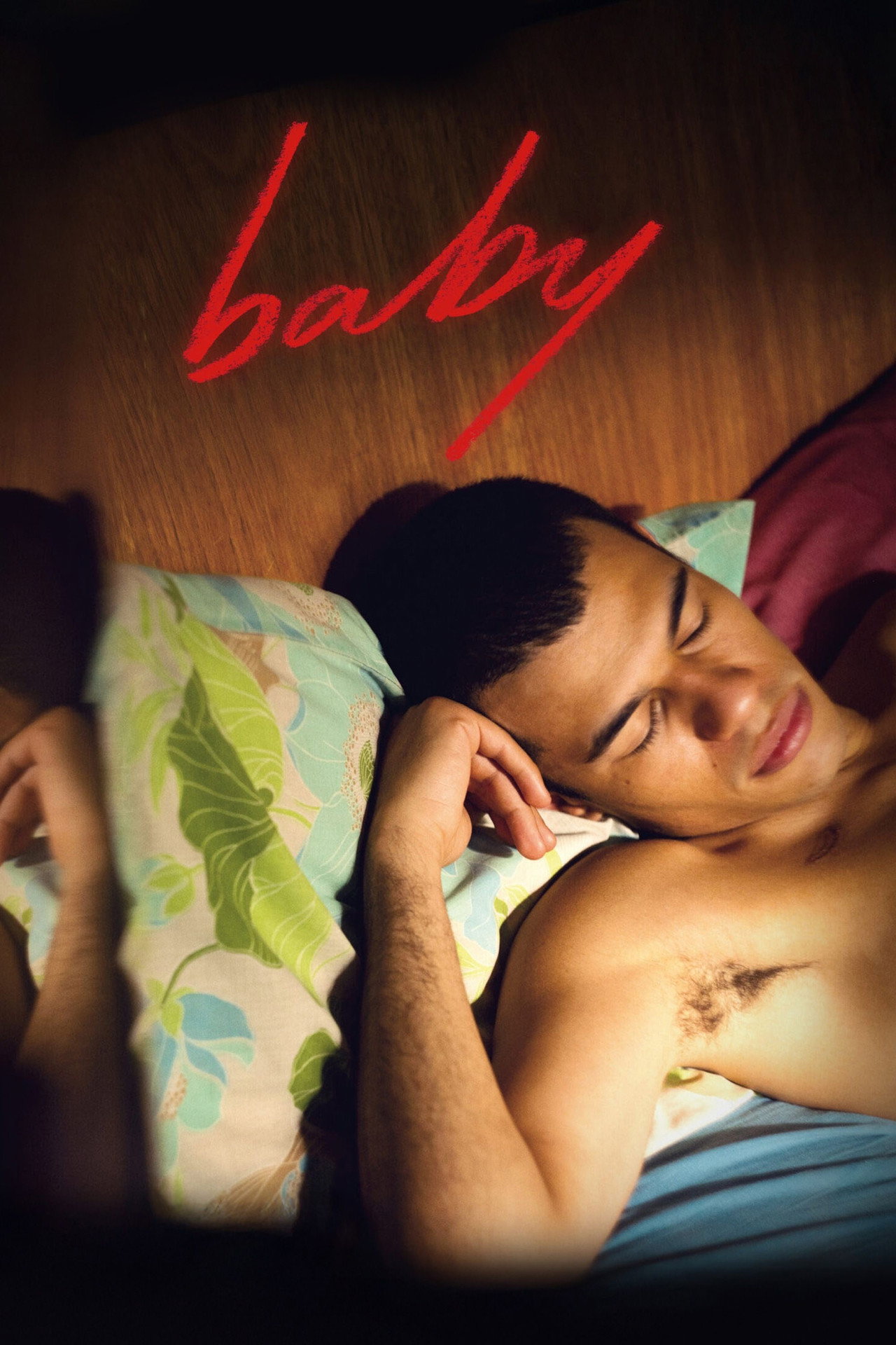 Baby (2025) - Movie