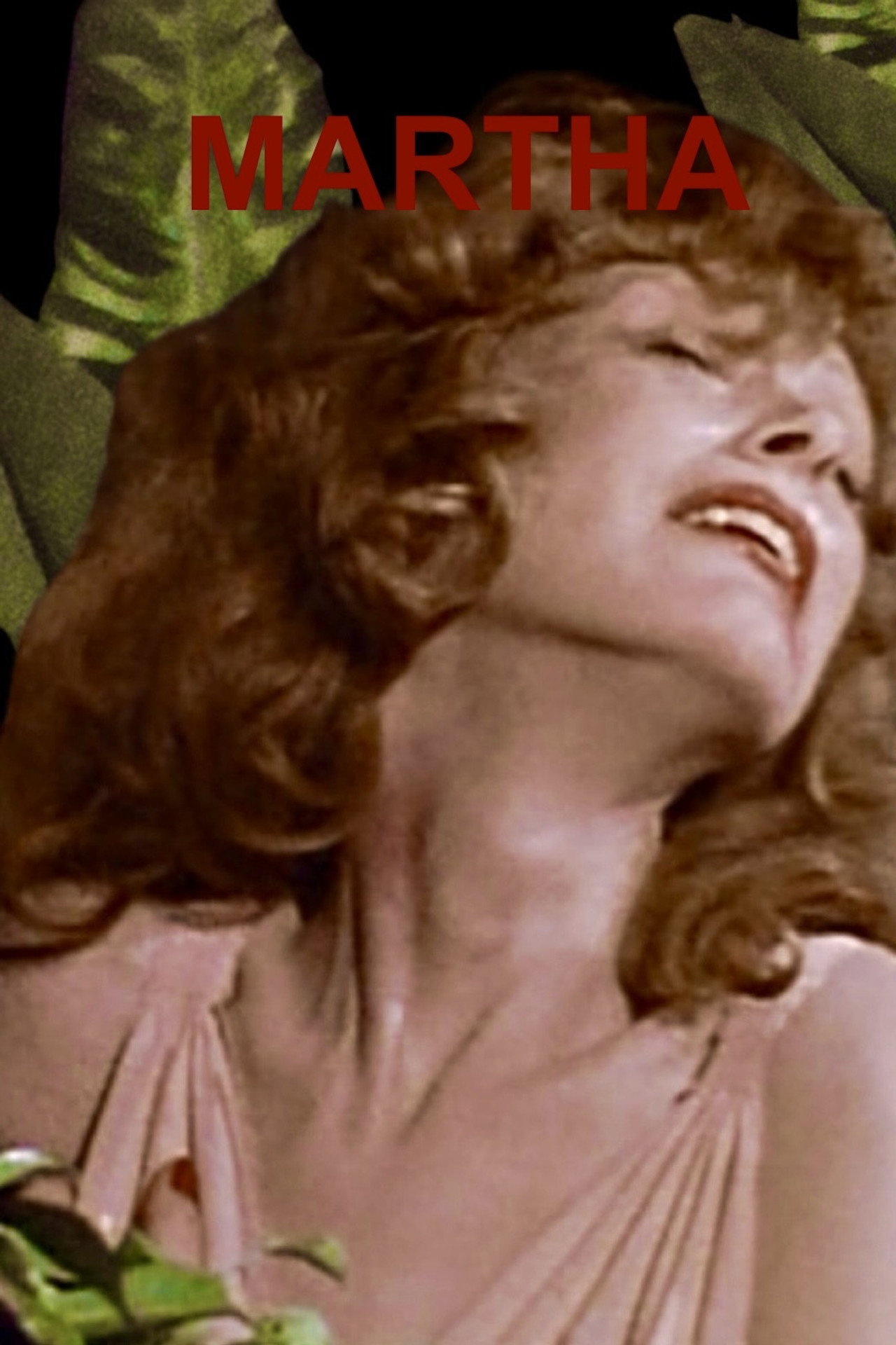 Марта (1974) poster