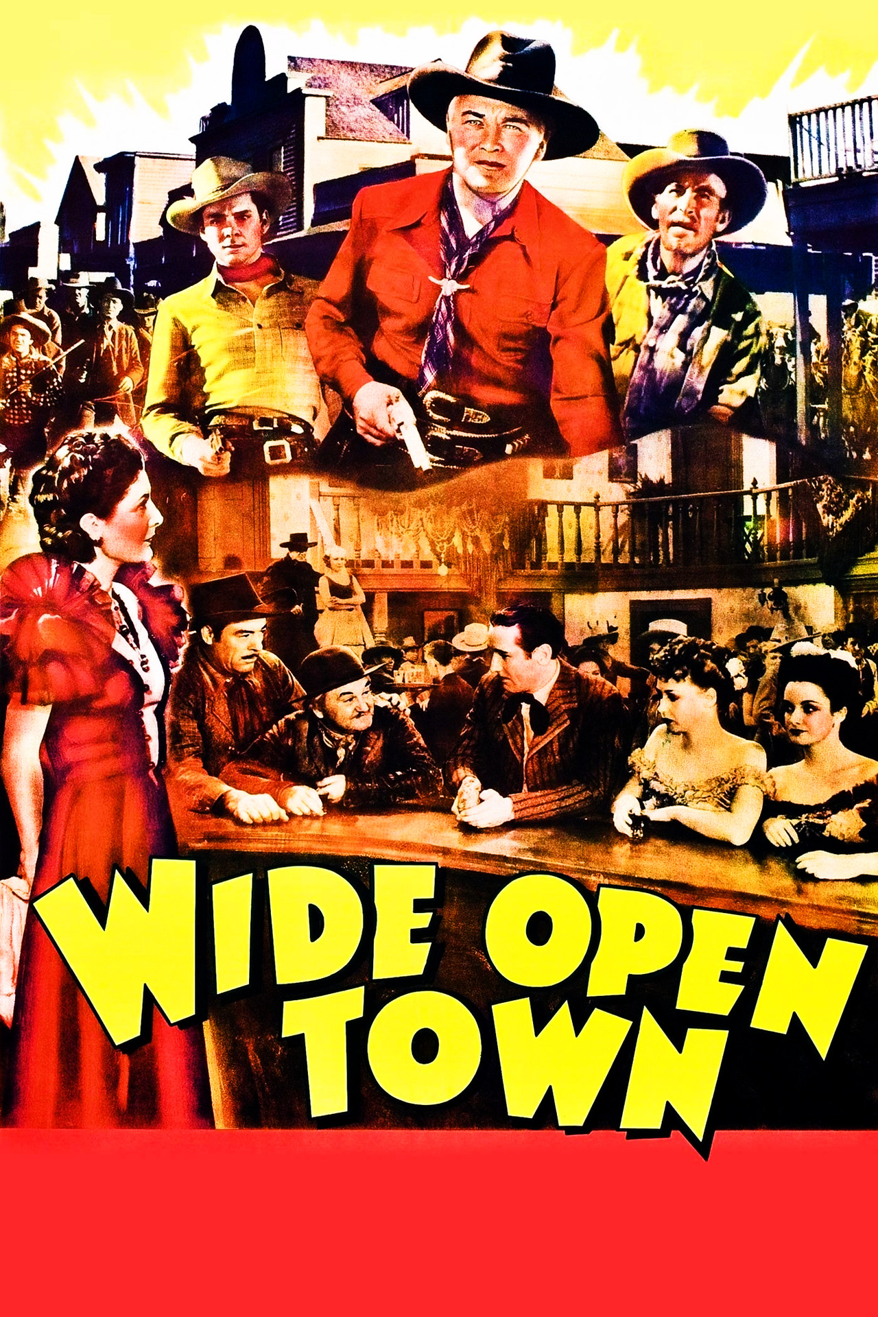 msx/28 opener town2 (1941)