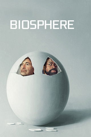Biosphere (2023) - Film