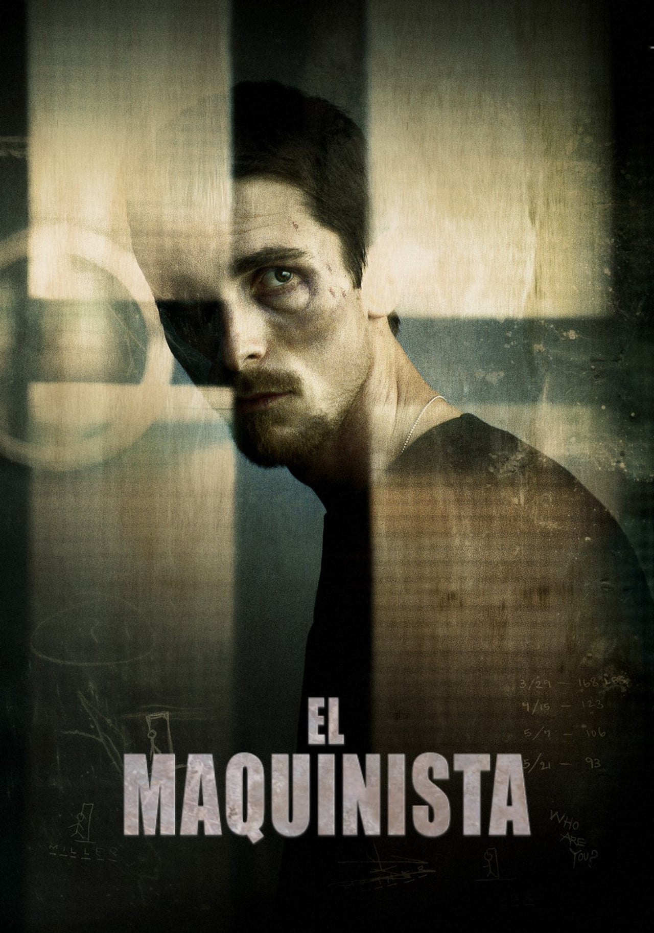 El Maquinista (2004)