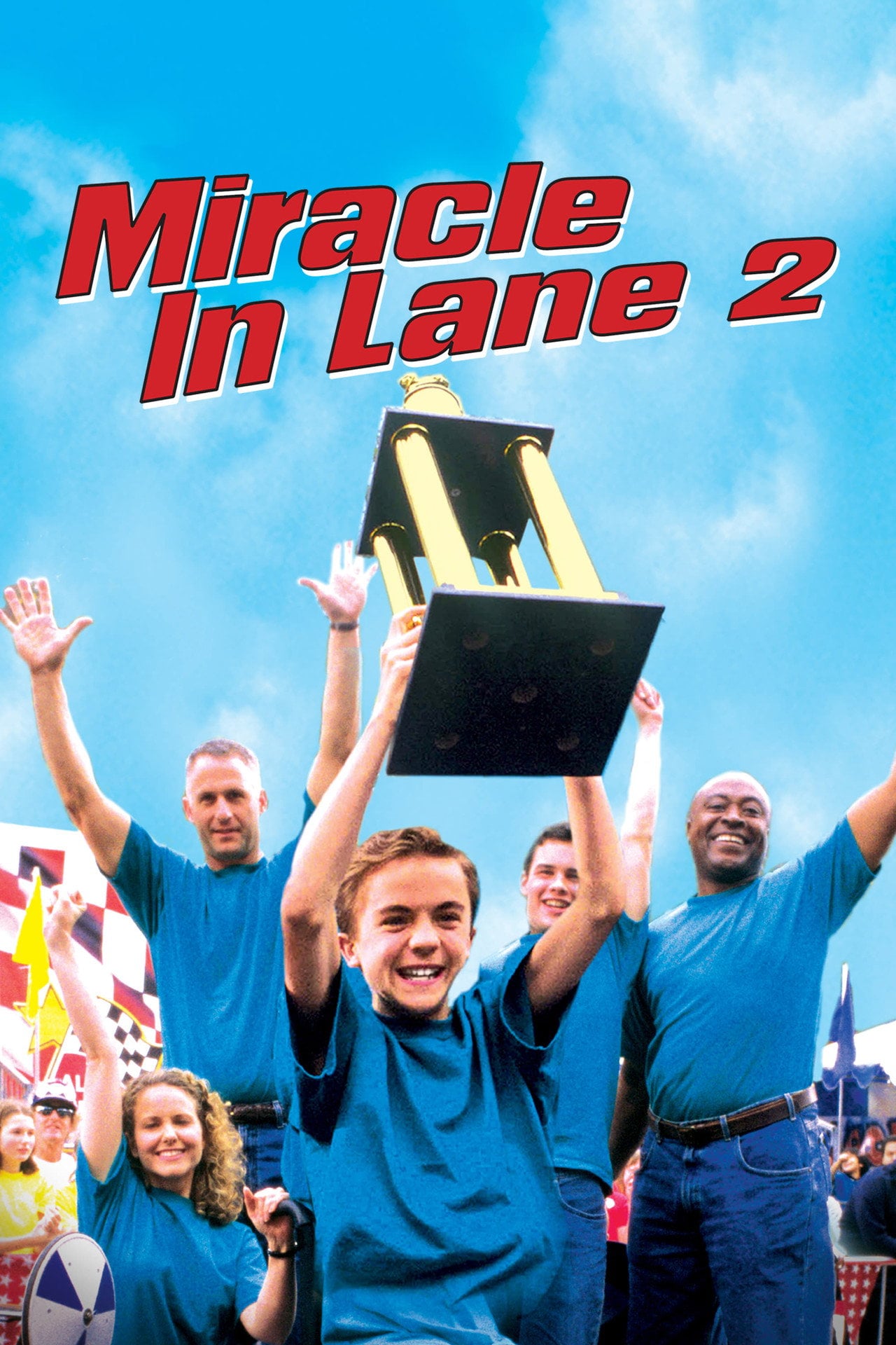 第二街的奇蹟 (2000)