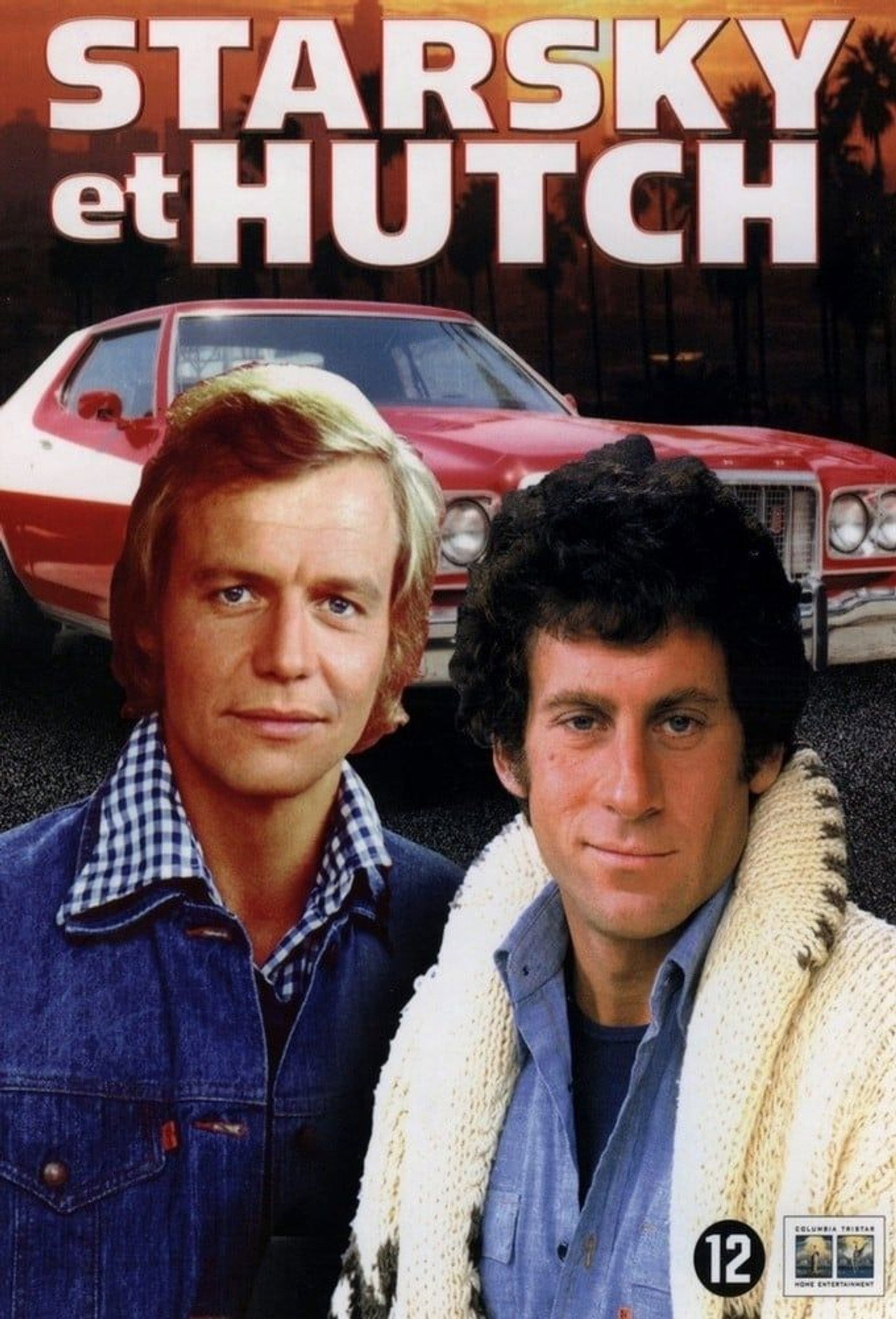 Starsky & Hutch (1975)