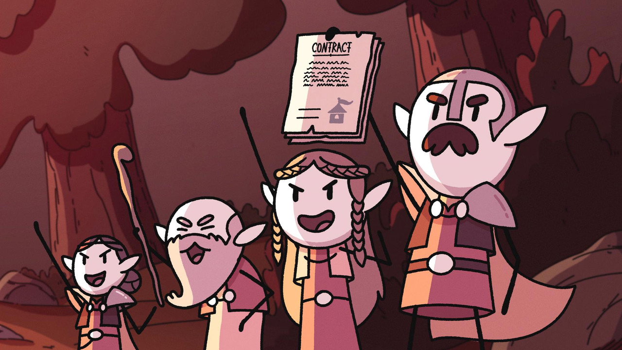 Hilda S01E07