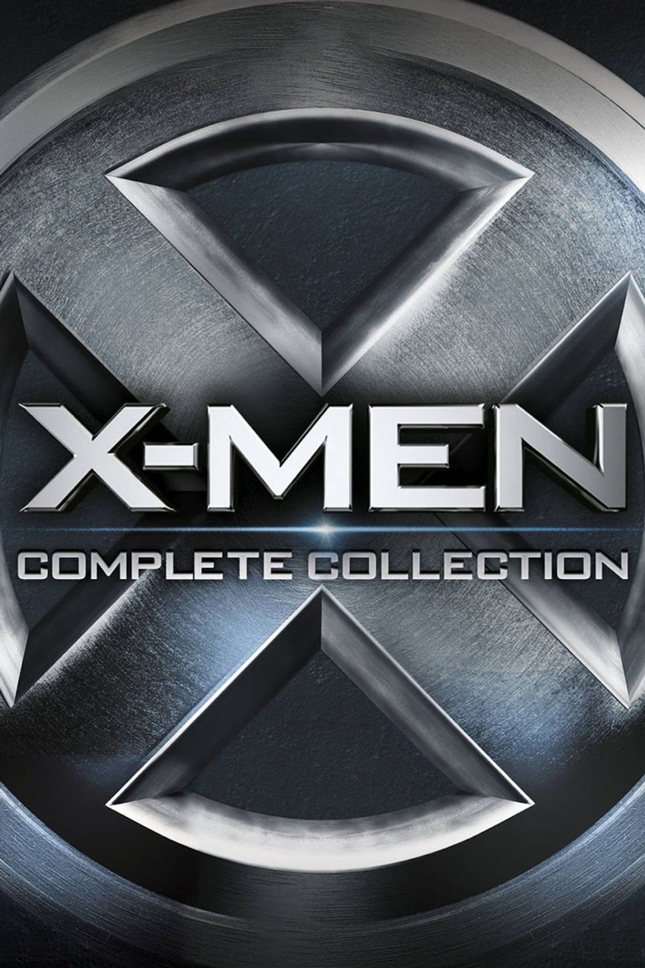 X-Men: Coleção
