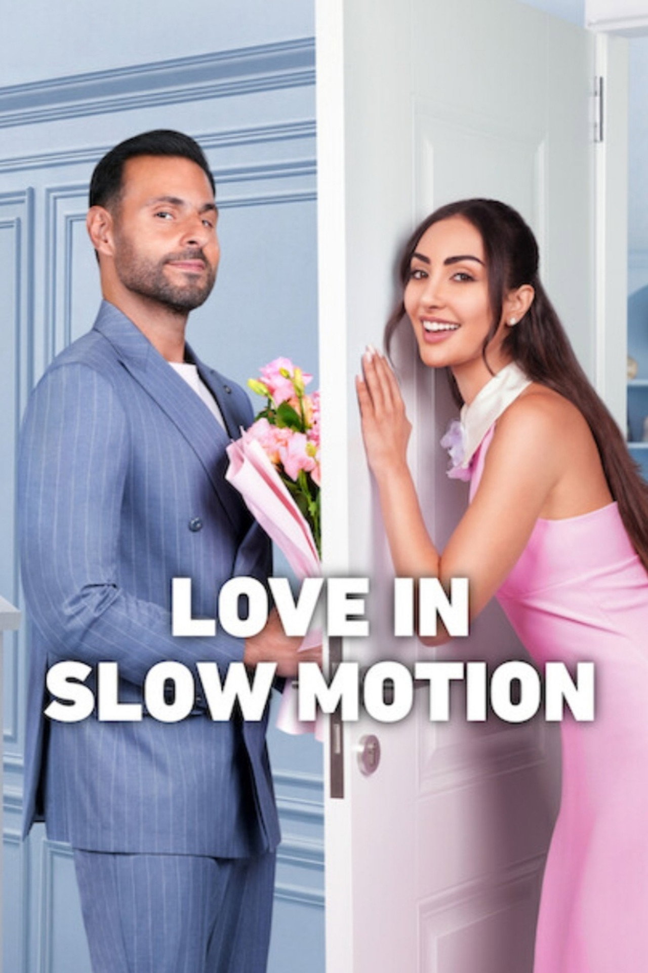 Love in Slow Motion (2026) - Film