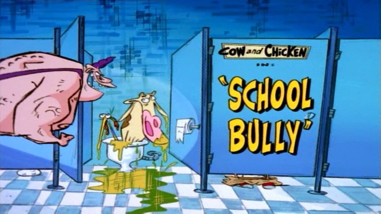 School Bully