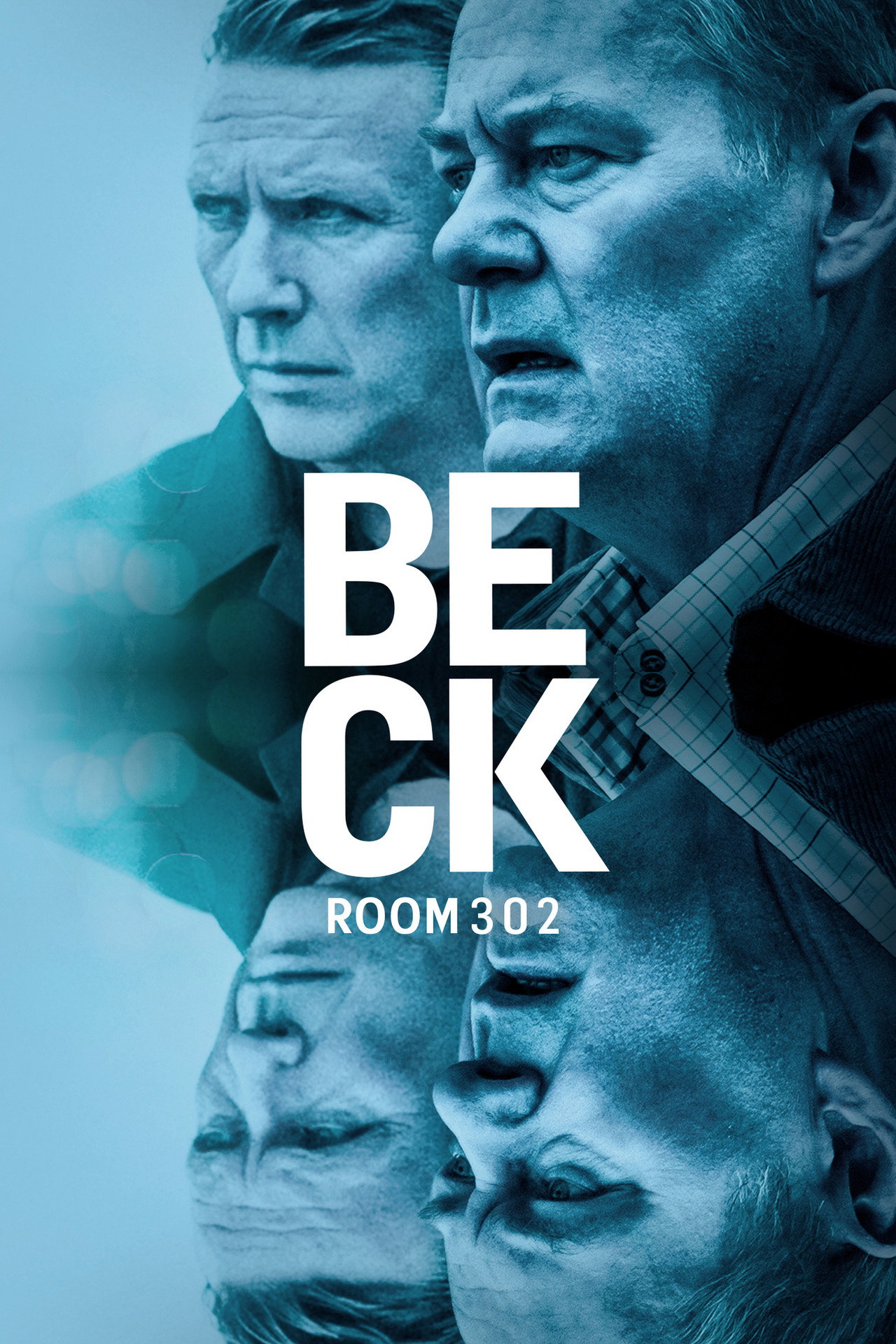 Beck 27 - Room 302 (2015)