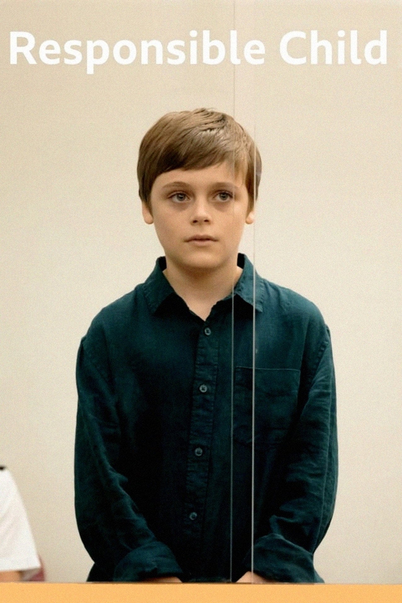 Ответственный ребенок (2019) - Фильм