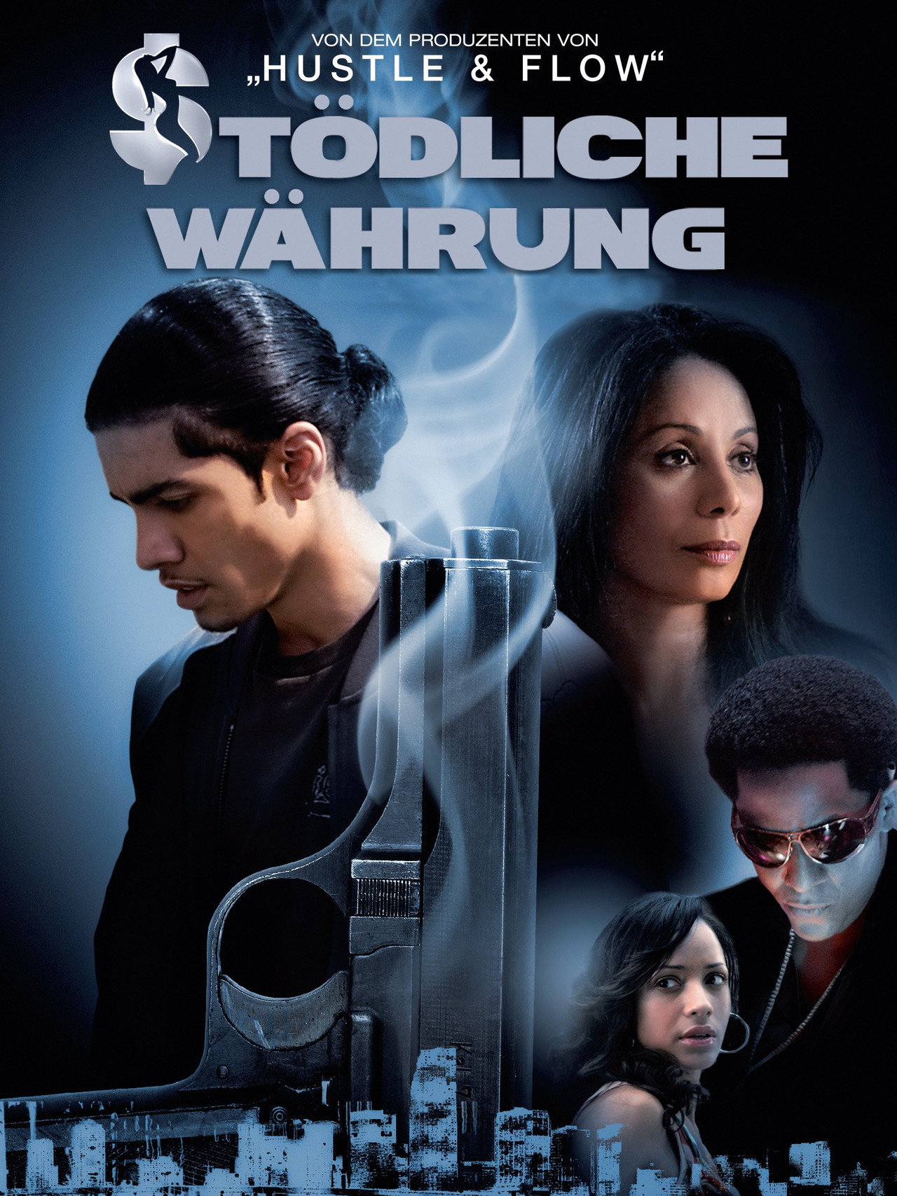 Tödliche Währung - Abgerechnet wird zum Schluss (2007)
