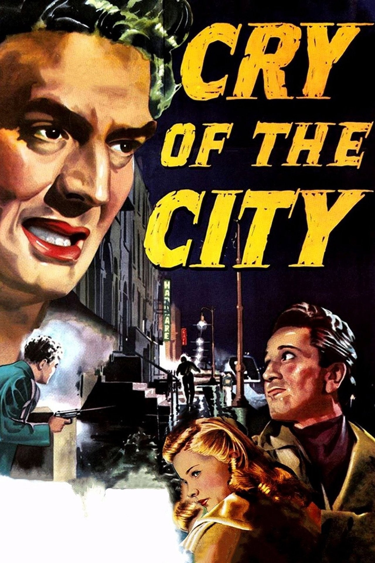 L'urlo della città (1948)