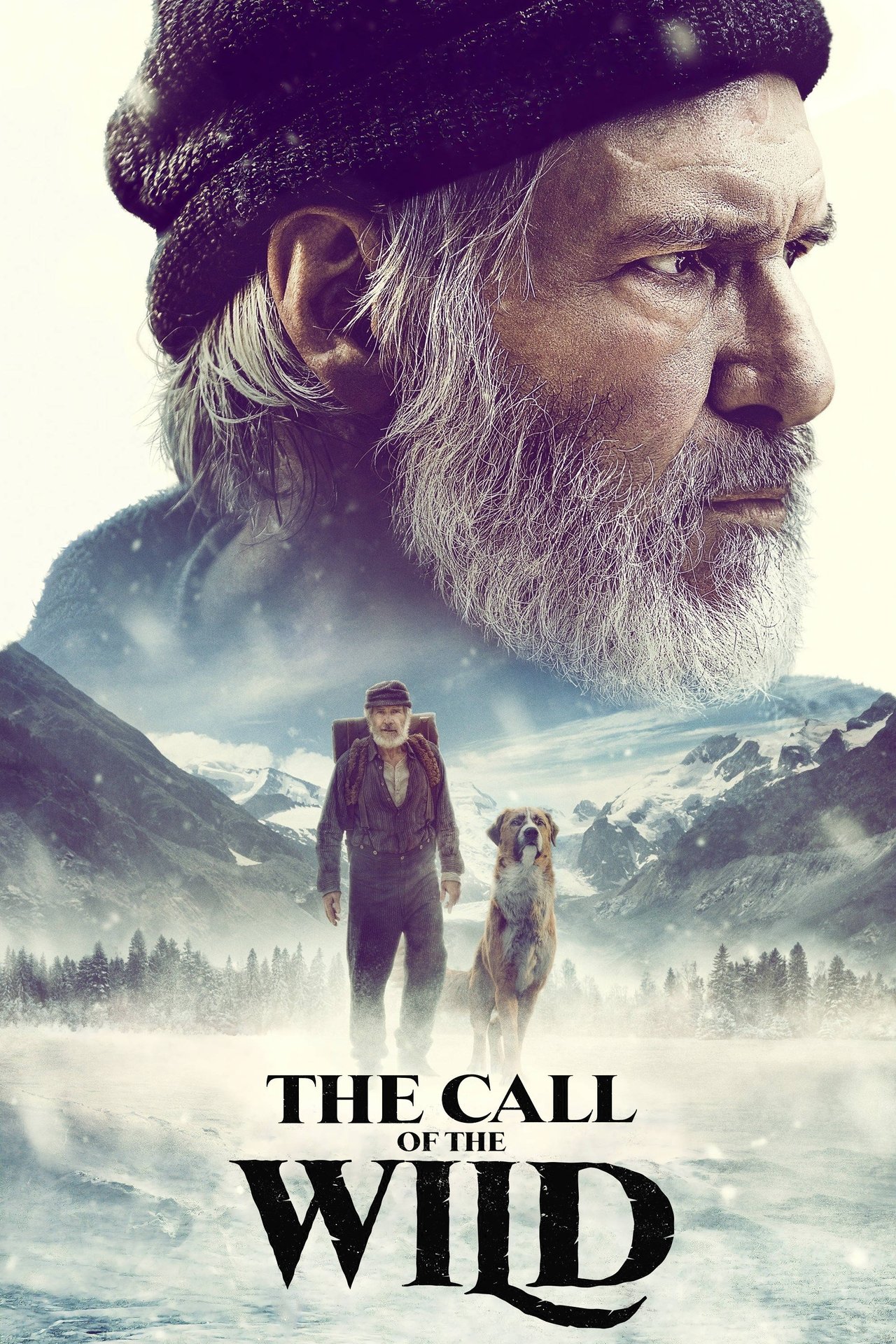 Зов предков (2020) - Фильм
