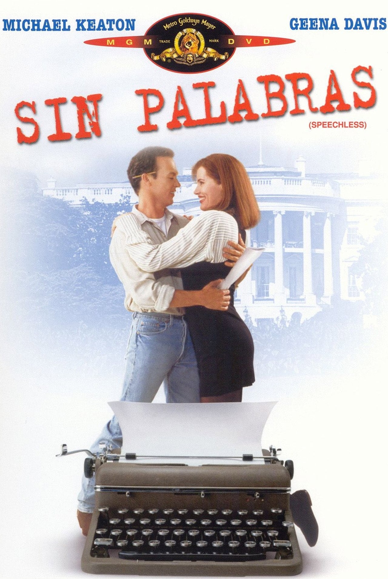 Sin palabras (1994)