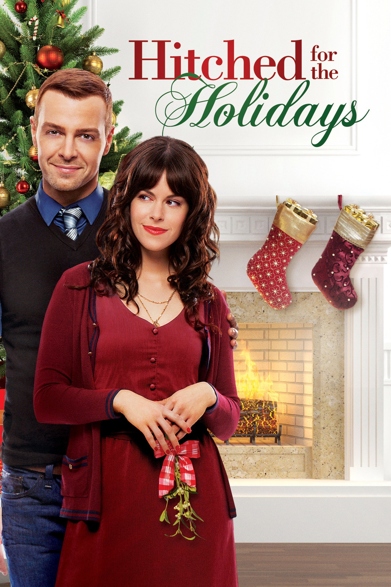 Il mio non fidanzato per Natale (2012)