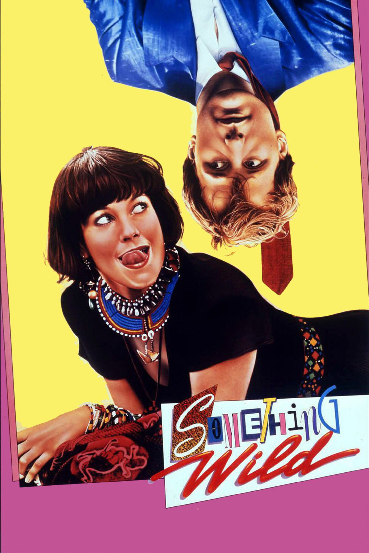Qualcosa di travolgente (1986)