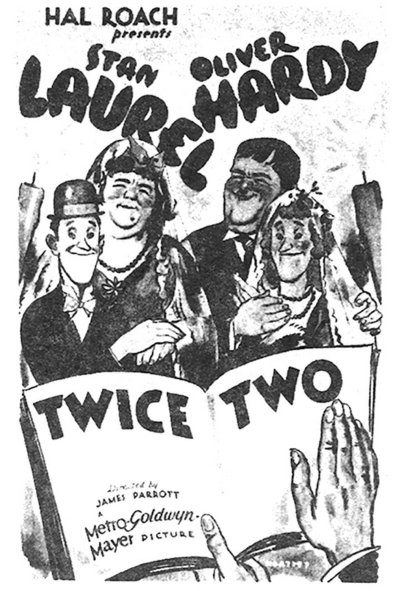 Anniversario di nozze (1933) poster