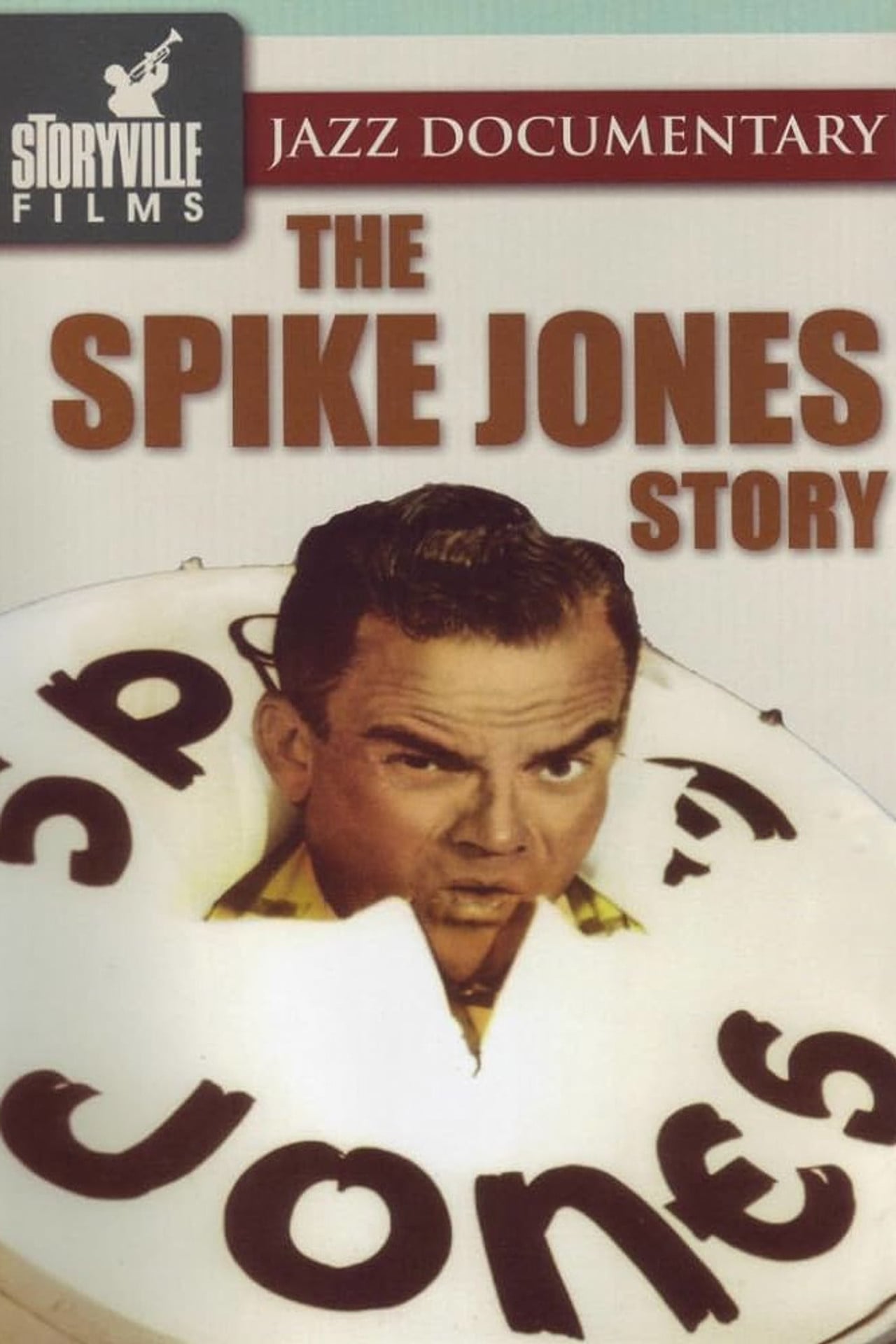 The Spike Jones Story (1988) - Film