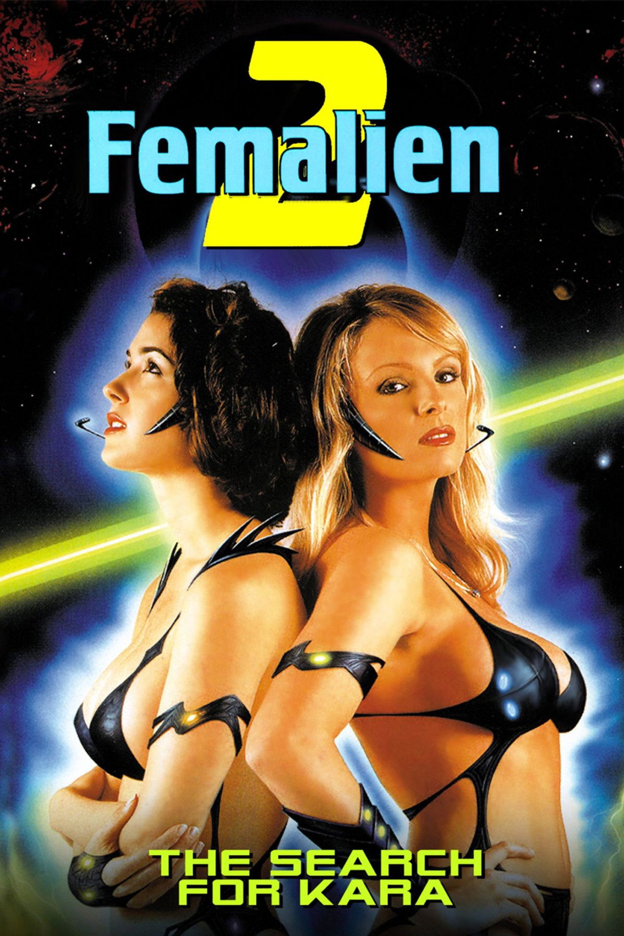 Prazer de Outro Mundo (1998)