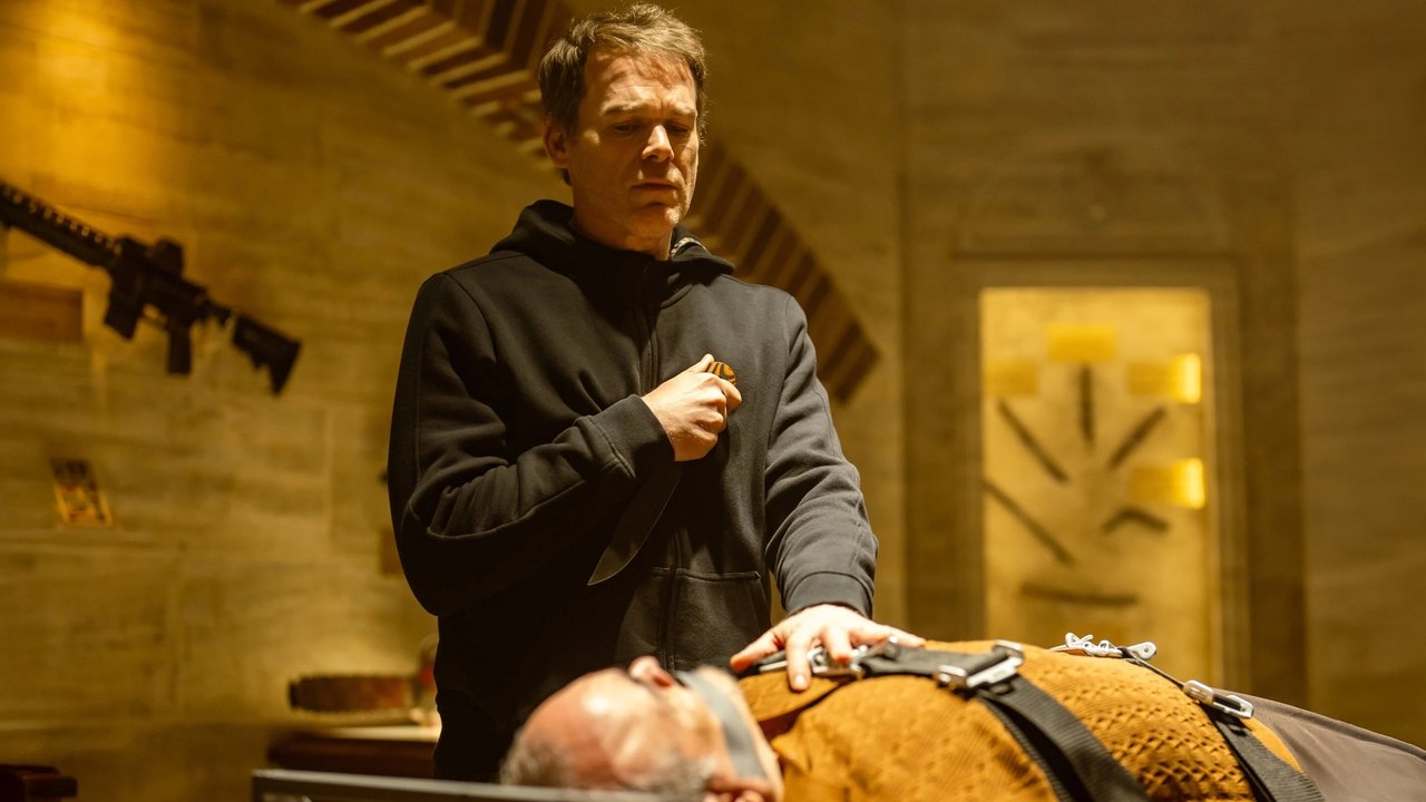 Dexter: Resurrection S01E09