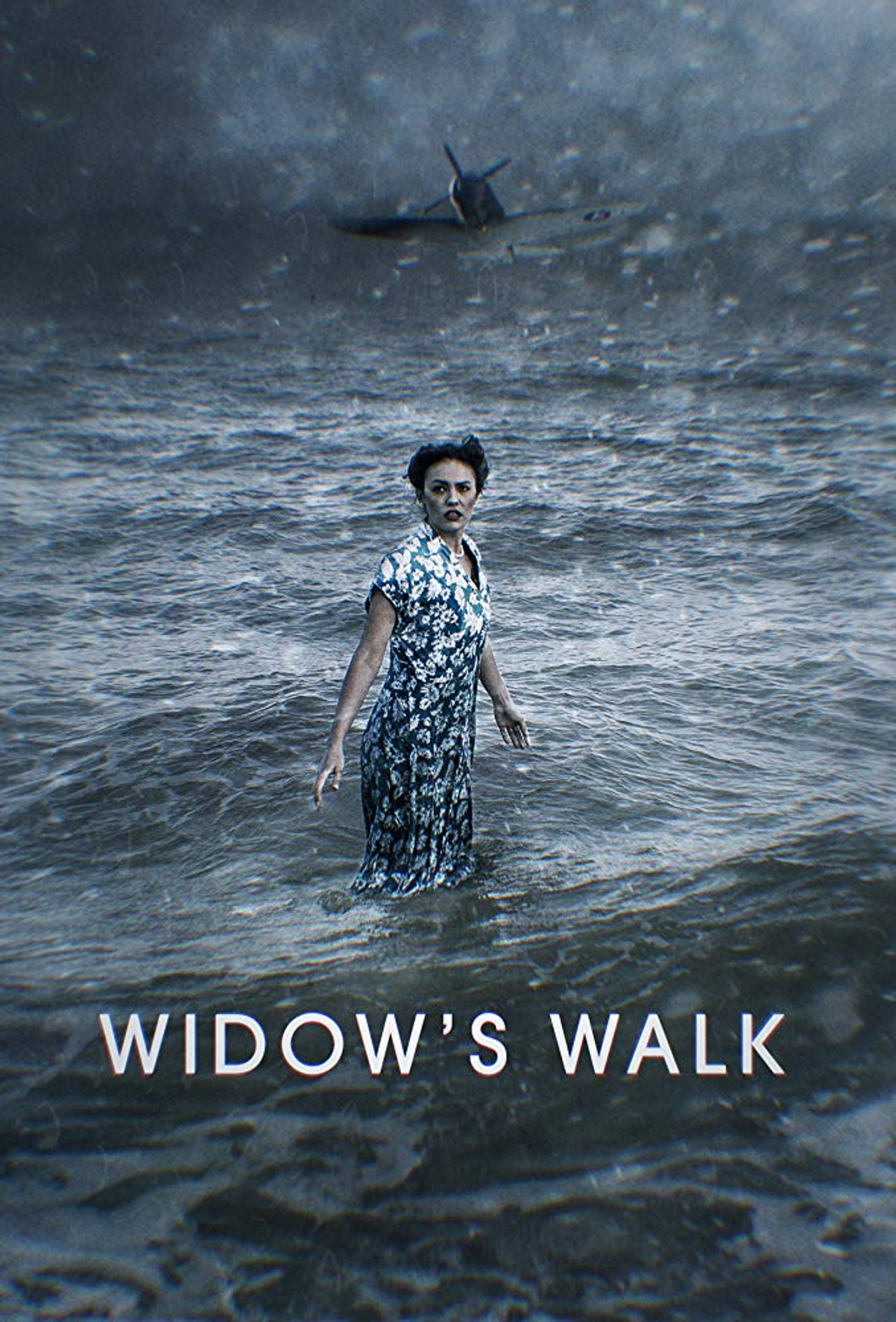 Widow's Walk (2019) - Film