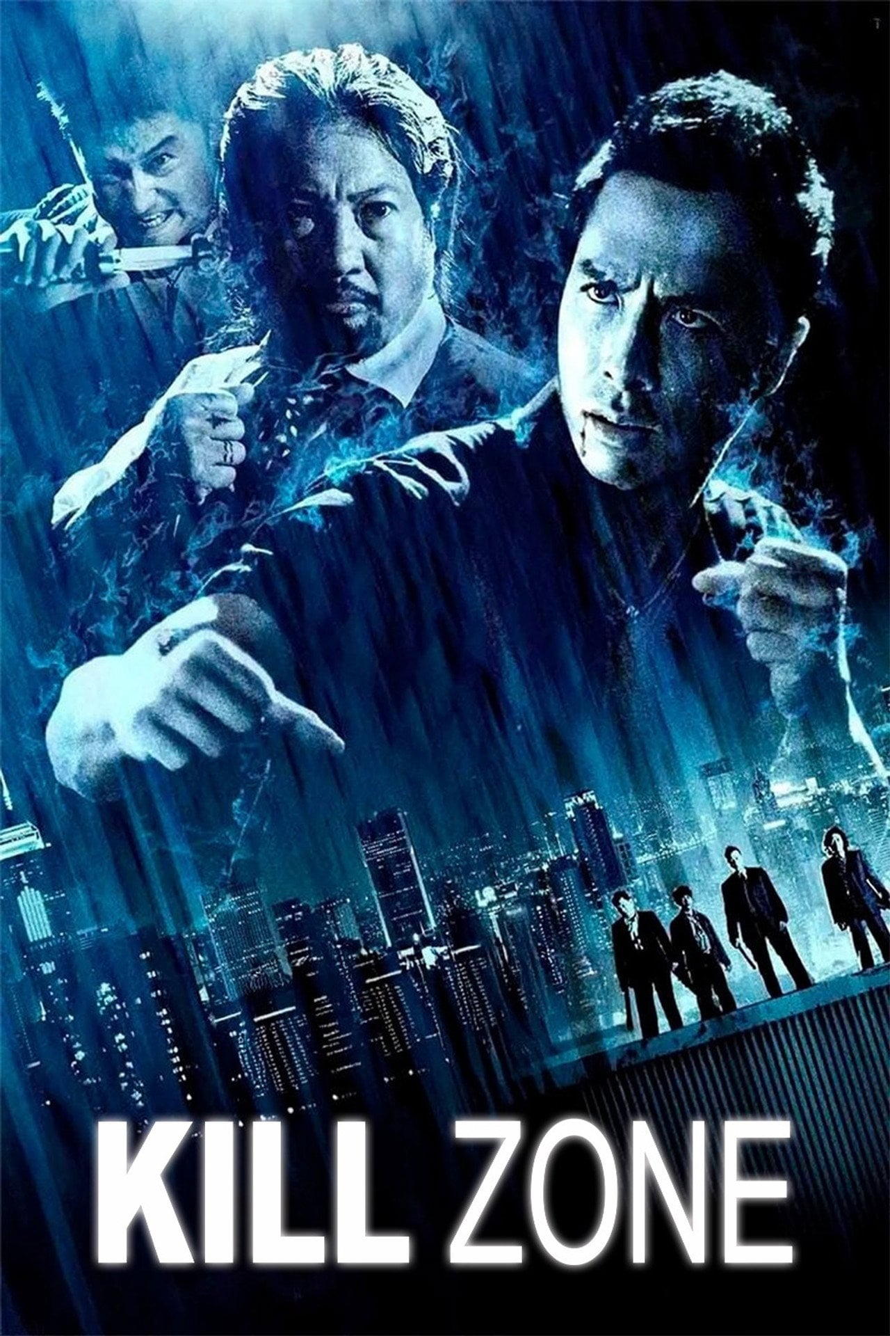 Kill Zone (2005)
