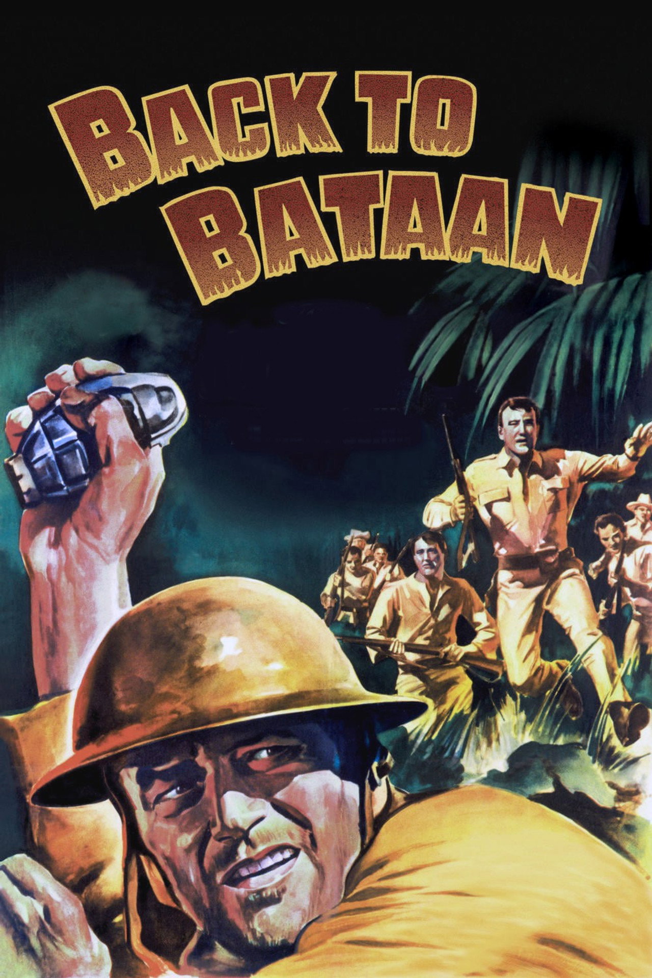 Espírito Indomável (1945)