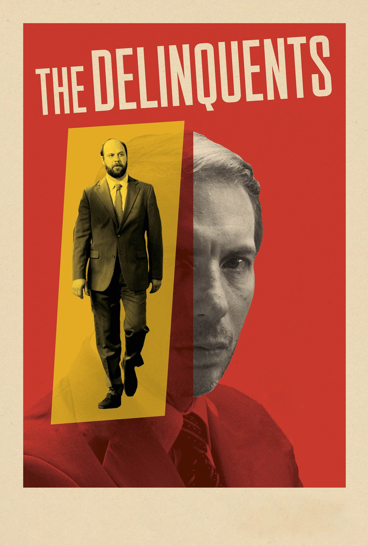 The Delinquents (2023) - 映画