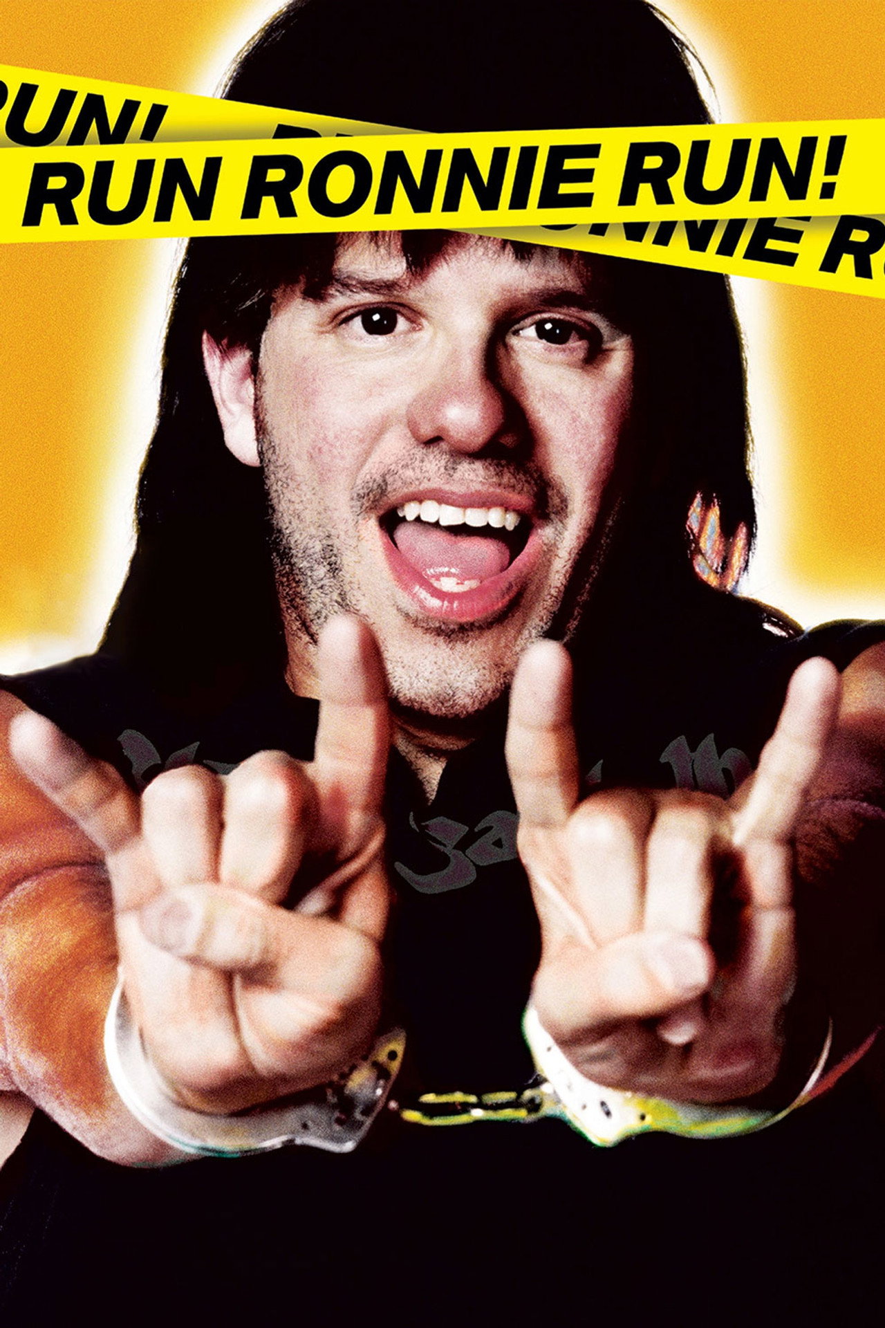 Run Ronnie Run (2002)