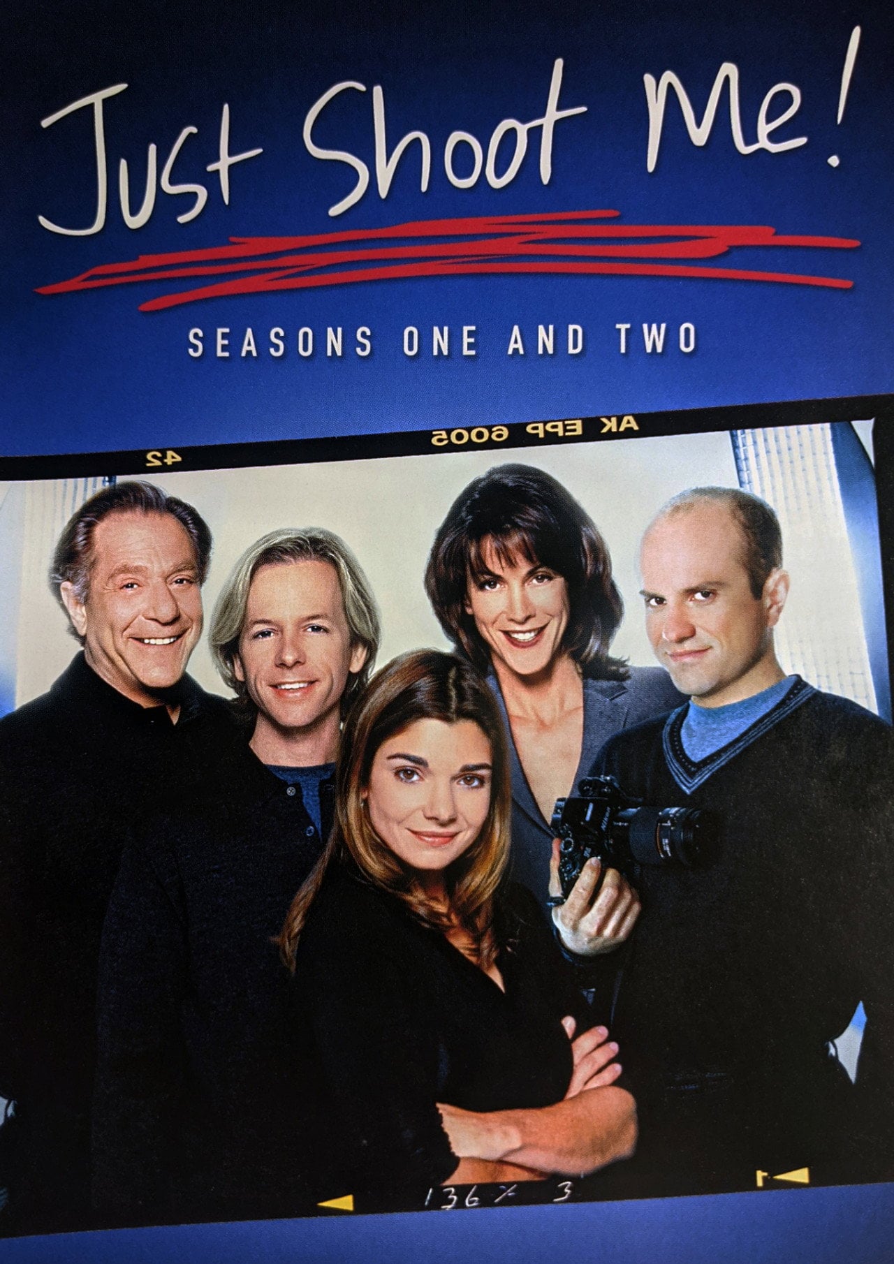 Voilà ! - Saison 1