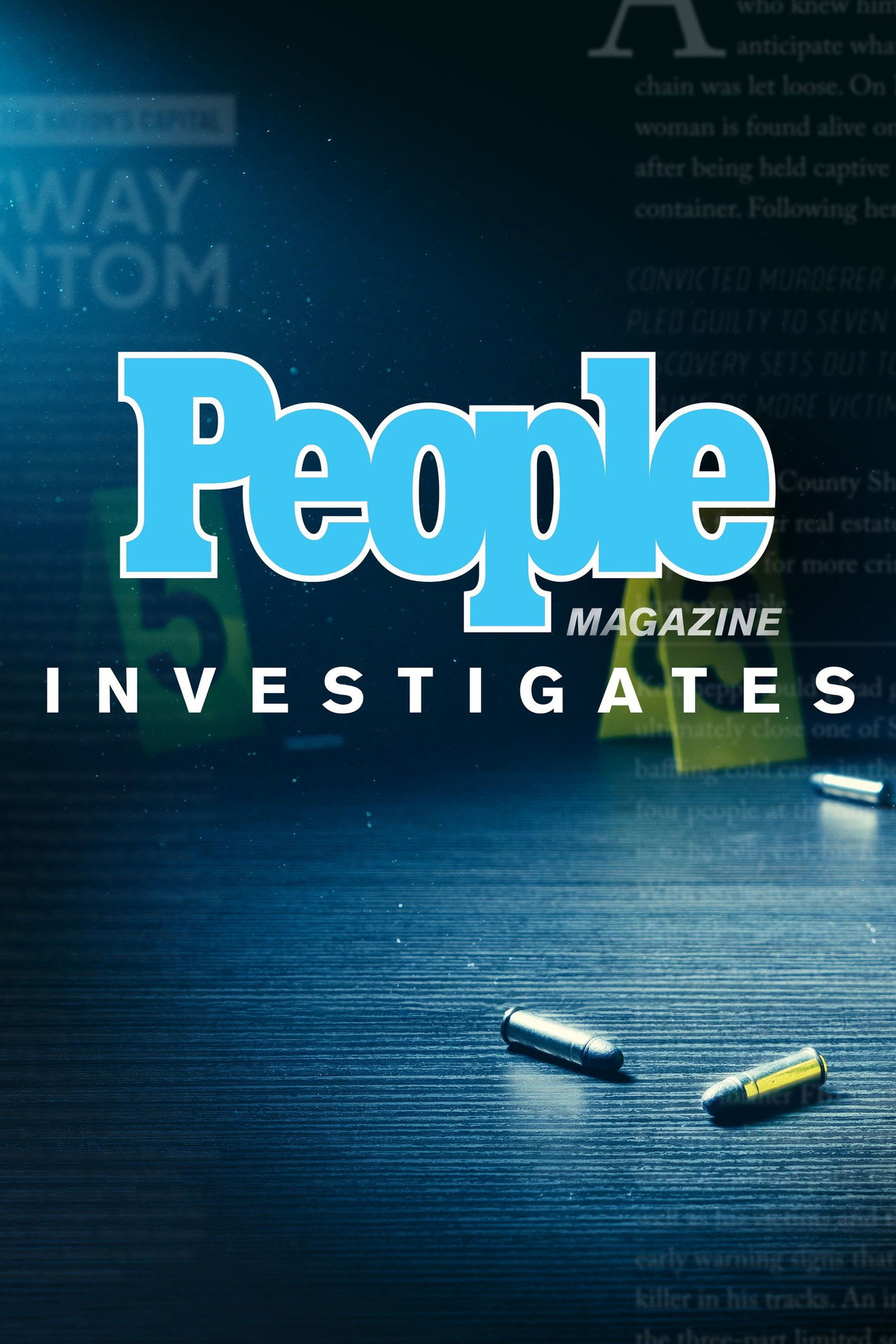 People Magazine Investigates - Temporada 4