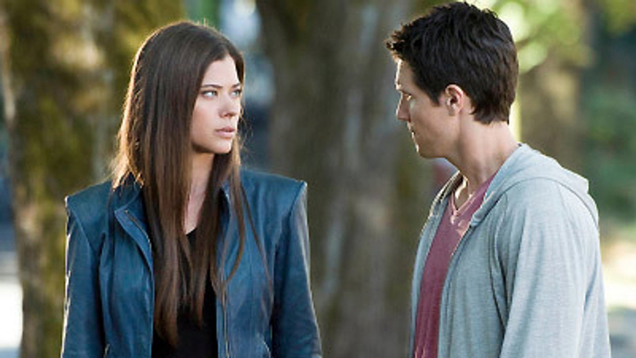 The Tomorrow People S01E03
