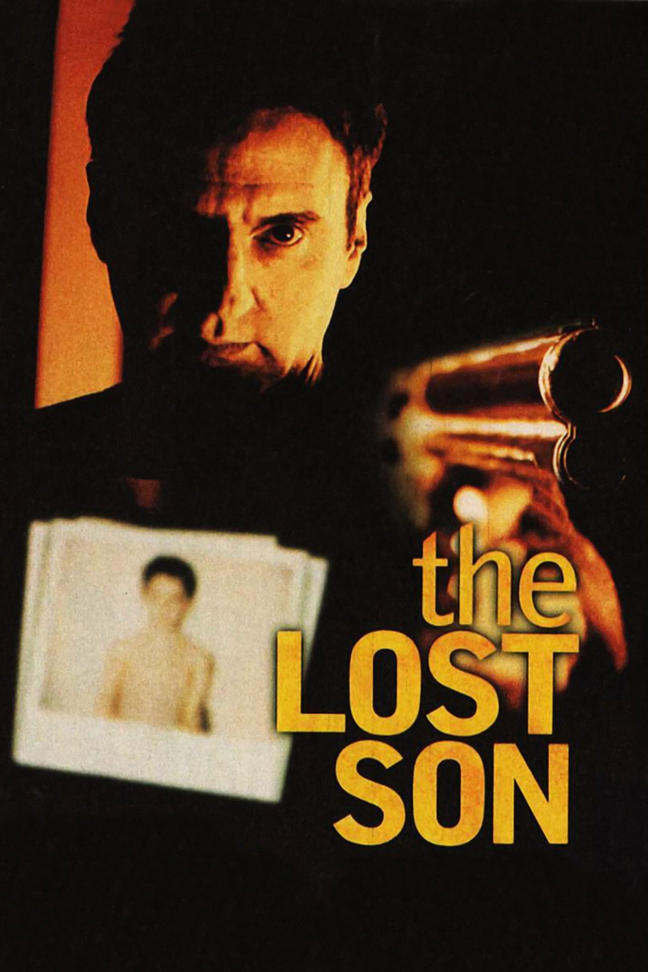 牽手養父情 (1999) poster