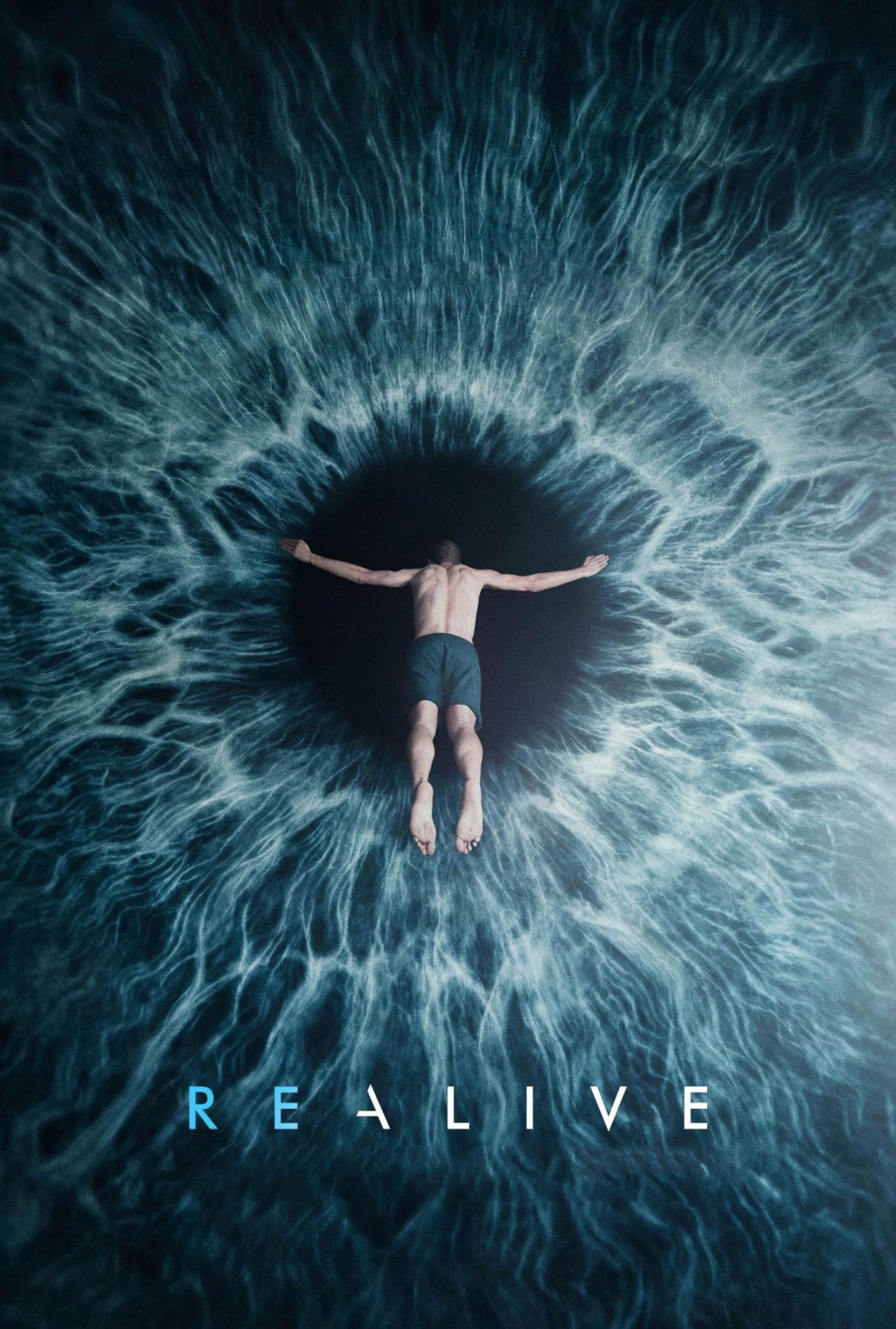 Realive (2016) - 映画