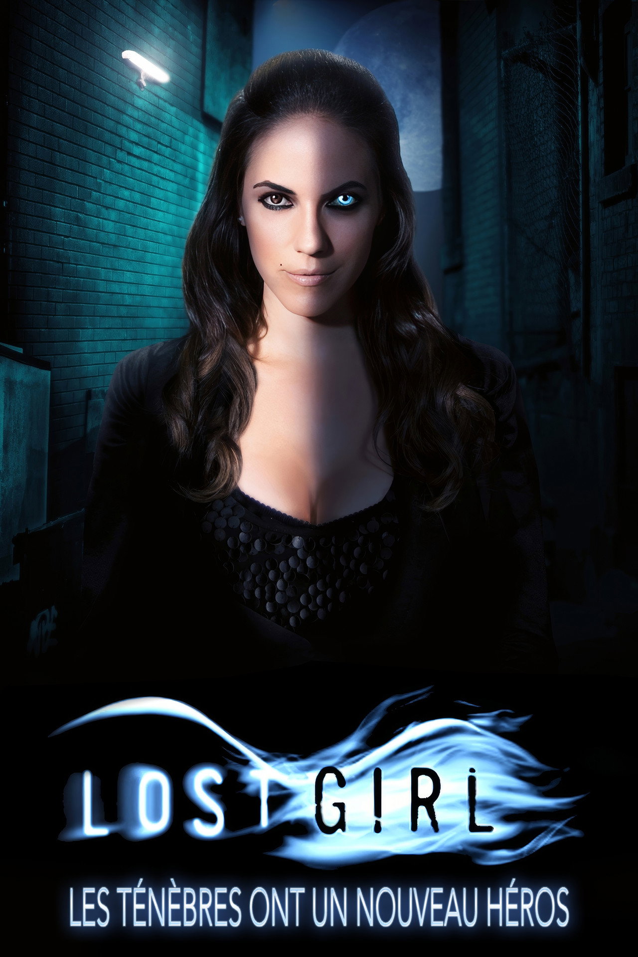 Baiser fatal (2010)