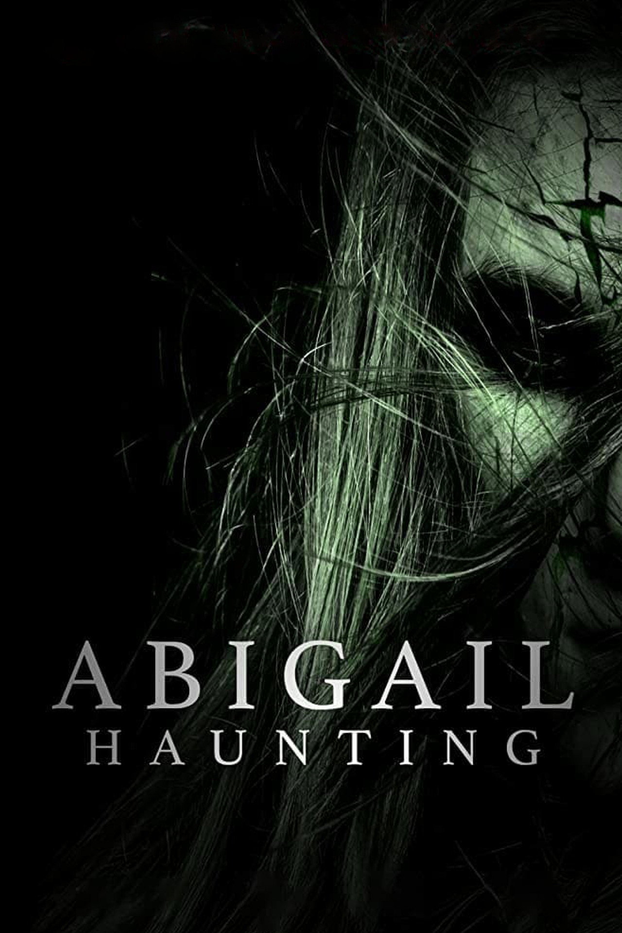 Abigail inquietante (2020)