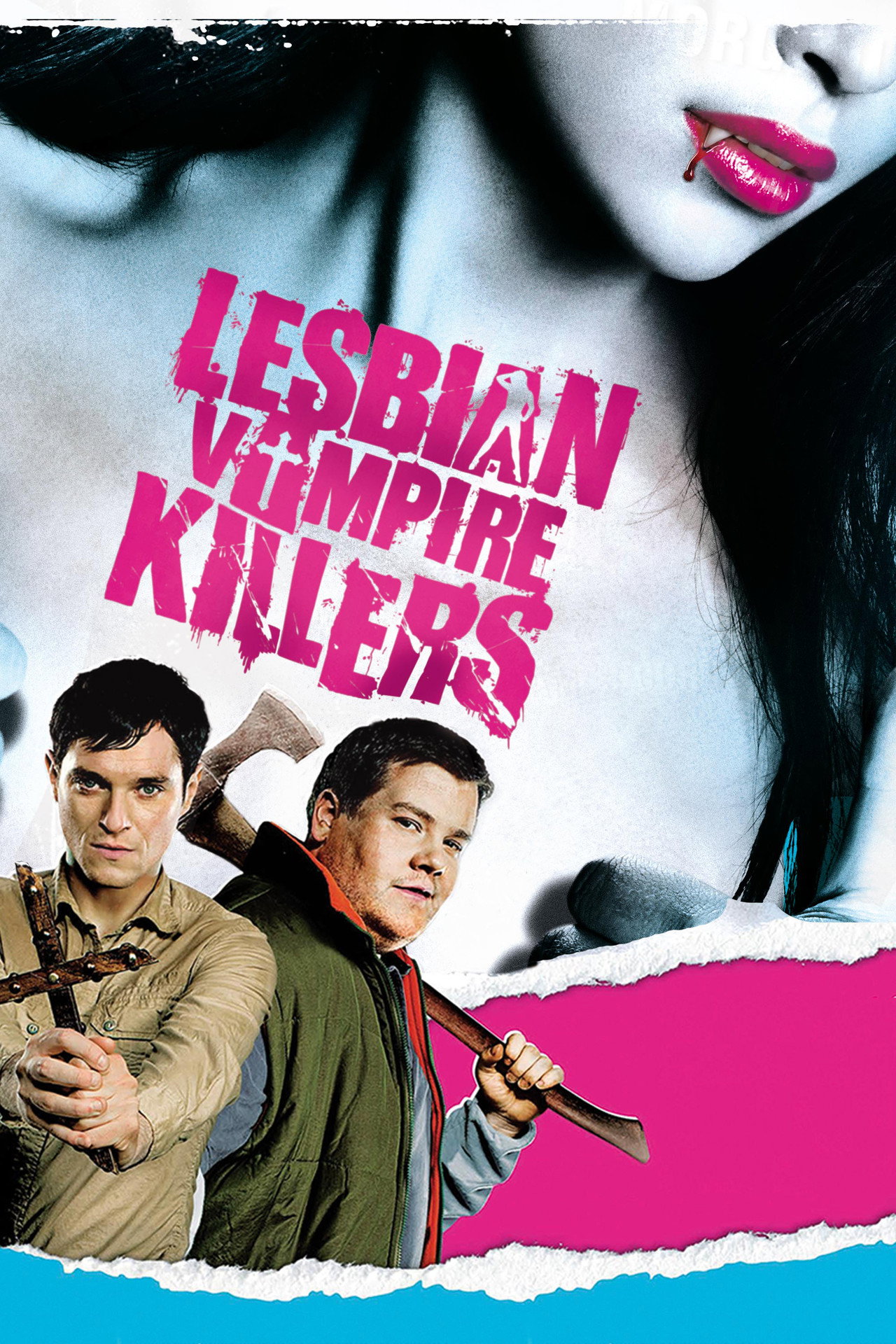 Vampire Killers (2009) poster